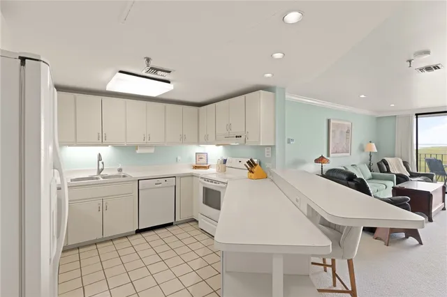 $345,000 | 1 Marina Drive, Unit 307, St. Simons Island, GA 31522