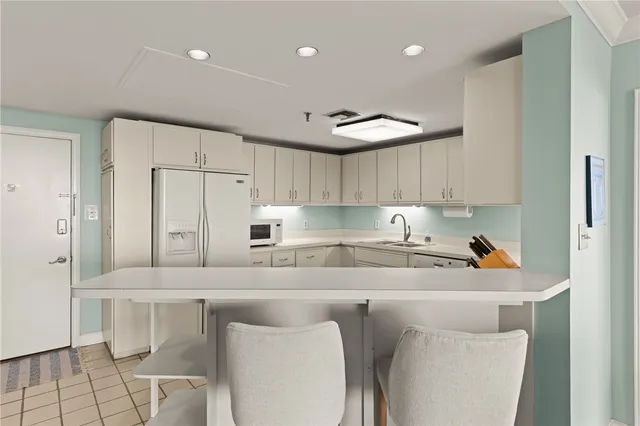 $345,000 | 1 Marina Drive, Unit 307, St. Simons Island, GA 31522