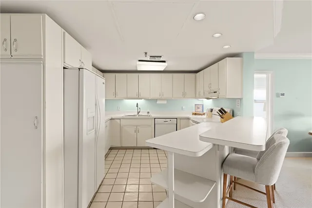 $345,000 | 1 Marina Drive, Unit 307, St. Simons Island, GA 31522