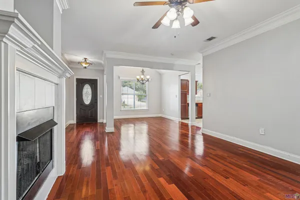 $265,000 | 18526 South Brookfield Drive, Ponchatoula, LA 70454