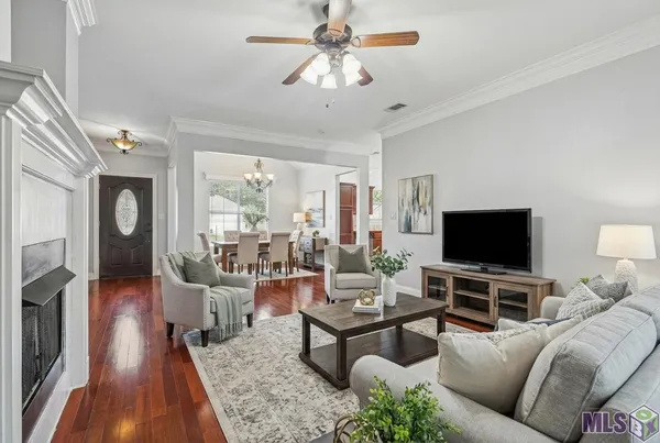 $265,000 | 18526 South Brookfield Drive, Ponchatoula, LA 70454