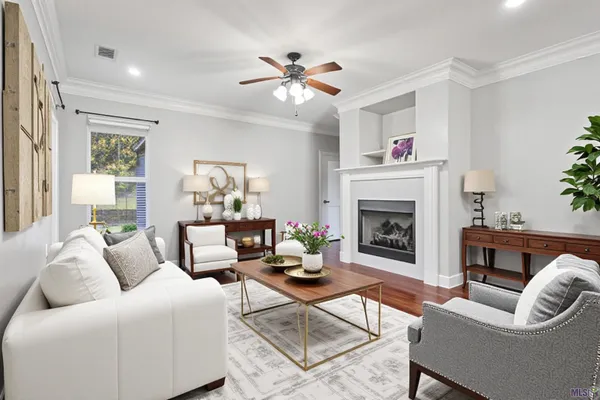 $265,000 | 18526 South Brookfield Drive, Ponchatoula, LA 70454