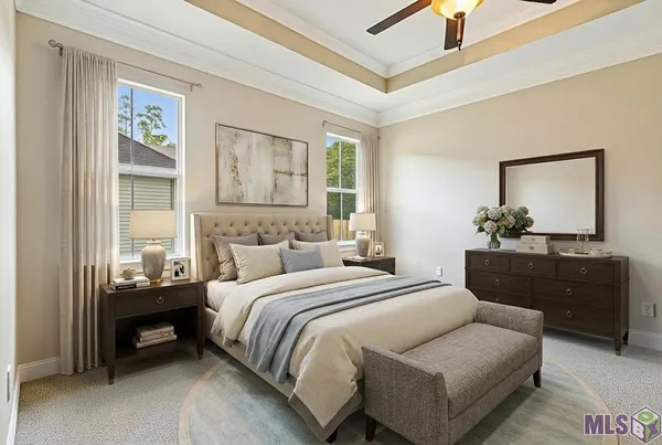 $265,000 | 18526 South Brookfield Drive, Ponchatoula, LA 70454