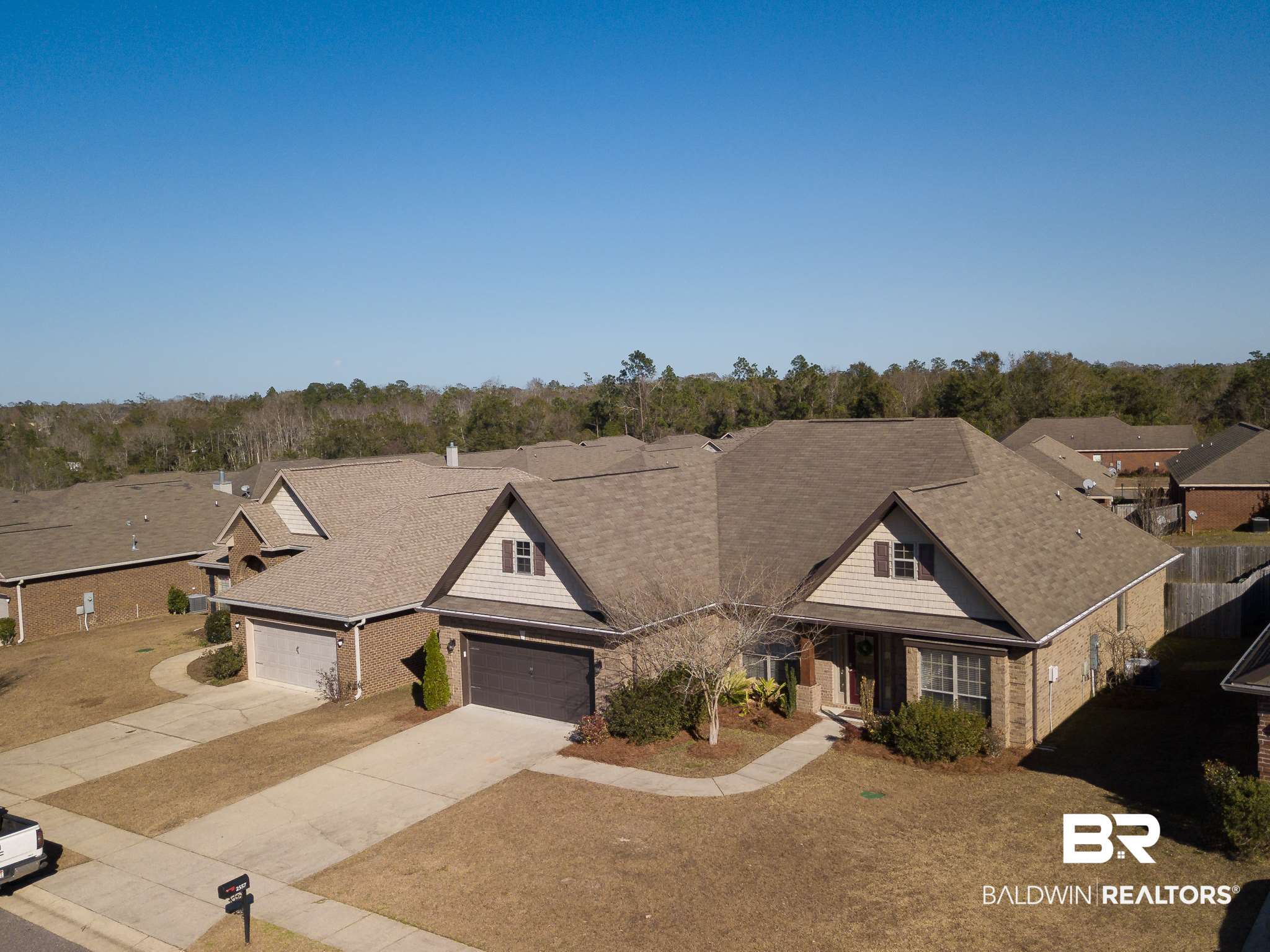 2557 Hedgerow Drive Mobile, AL 36695 - Photo 4 of 40