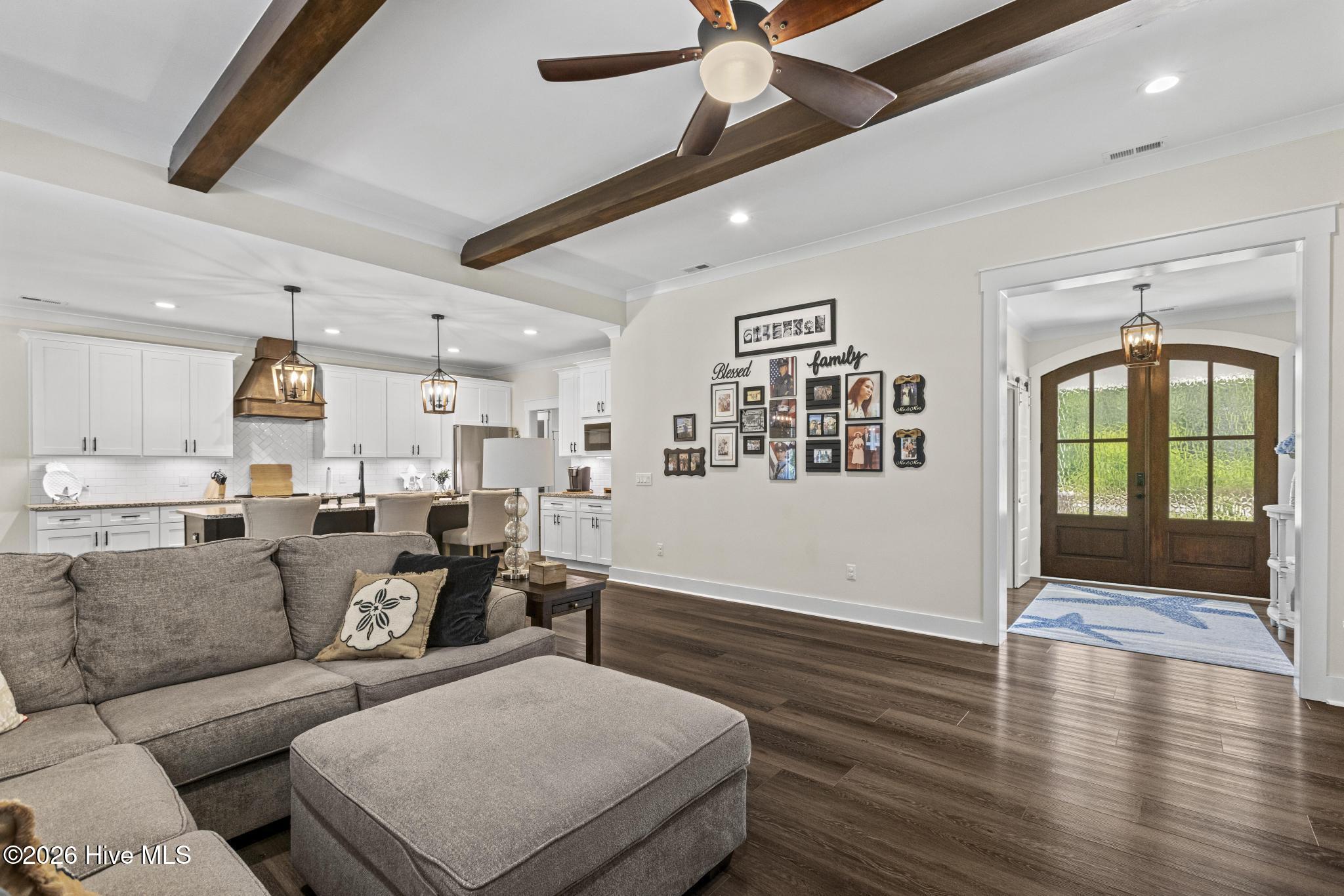 309 Livingston Court Holly Ridge, NC 28445 - Photo 10 of 66 425A5474