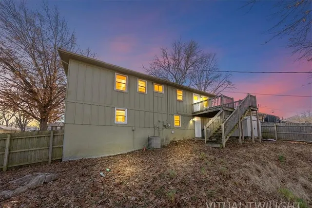 $330,000 | 10116 West 52nd Terrace, Merriam, KS 66203