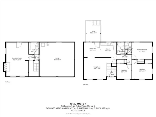 $330,000 | 10116 West 52nd Terrace, Merriam, KS 66203