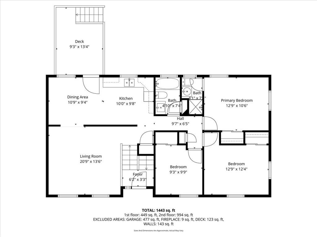 10116 West 52nd Terrace Merriam, KS 66203 - Photo 29 of 32