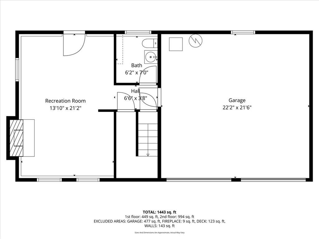 10116 West 52nd Terrace Merriam, KS 66203 - Photo 30 of 32