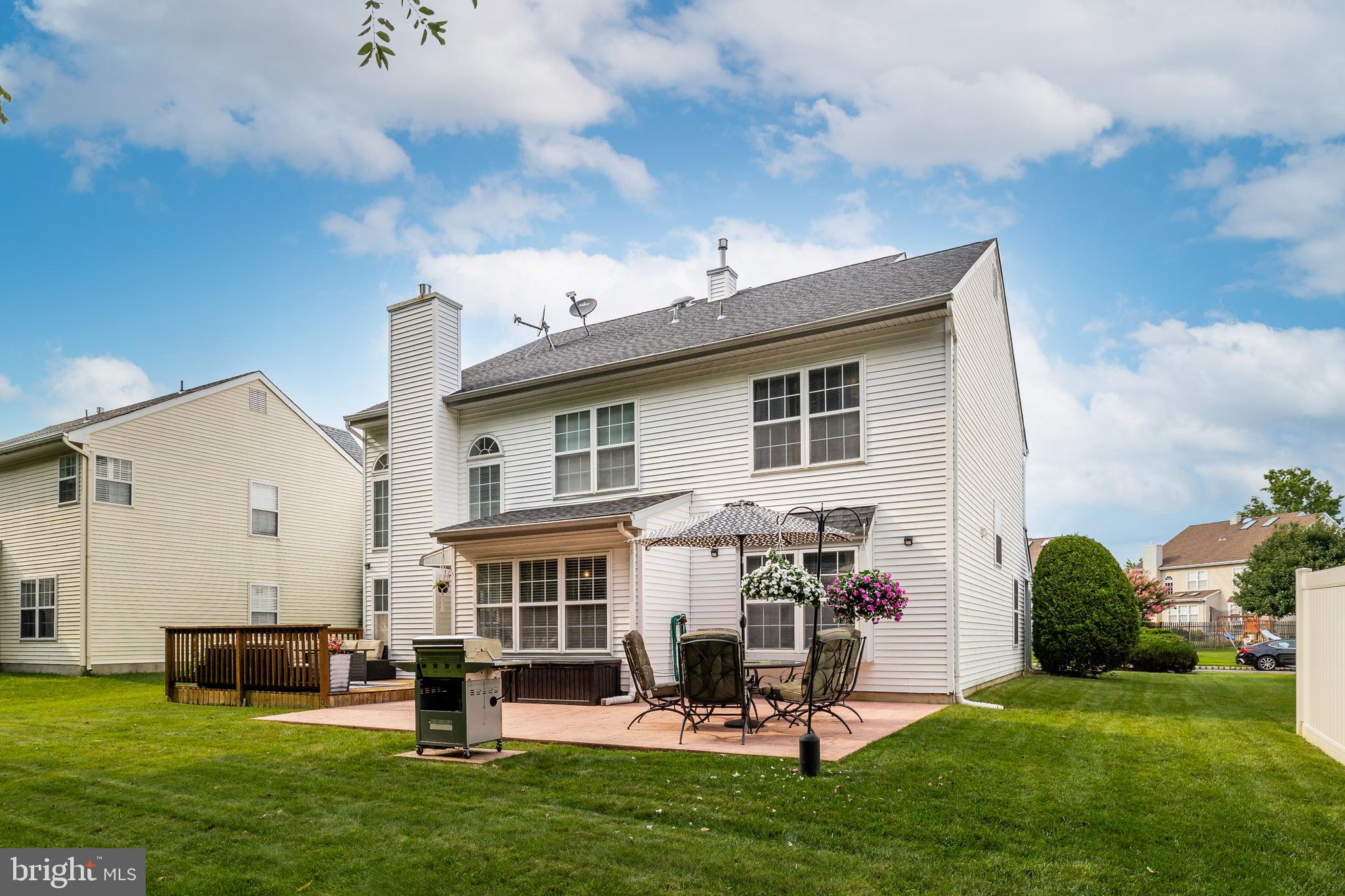 15 Vassar Road Mount Laurel, NJ 08054 - Photo 30 of 36 Gallery Image 30