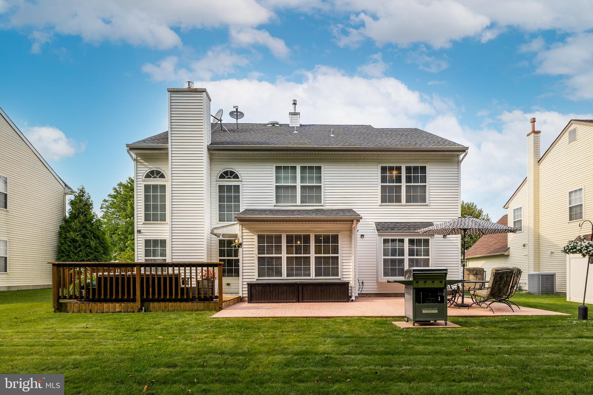 15 Vassar Road Mount Laurel, NJ 08054 - Photo 31 of 36 Gallery Image 31