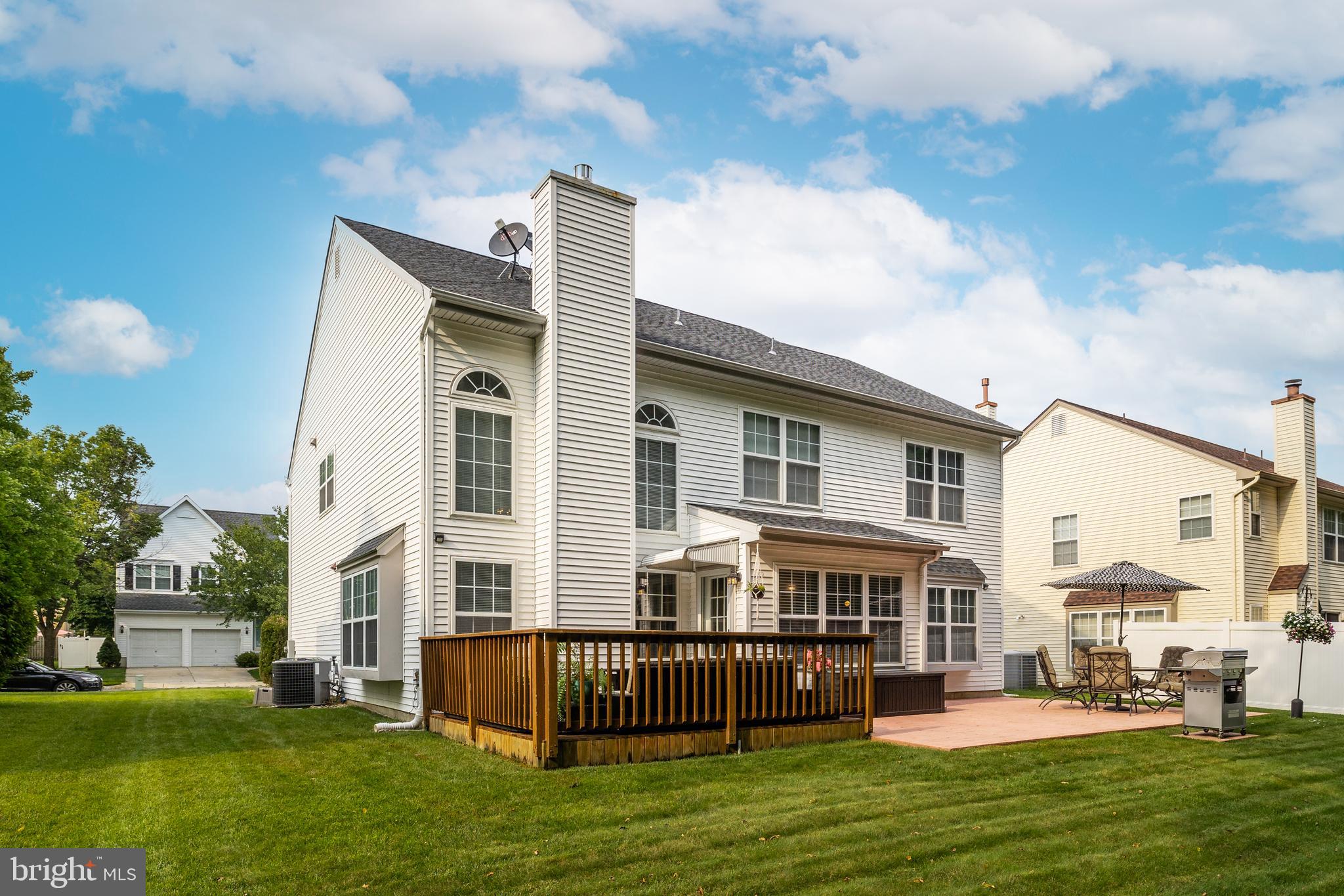 15 Vassar Road Mount Laurel, NJ 08054 - Photo 32 of 36 Gallery Image 32