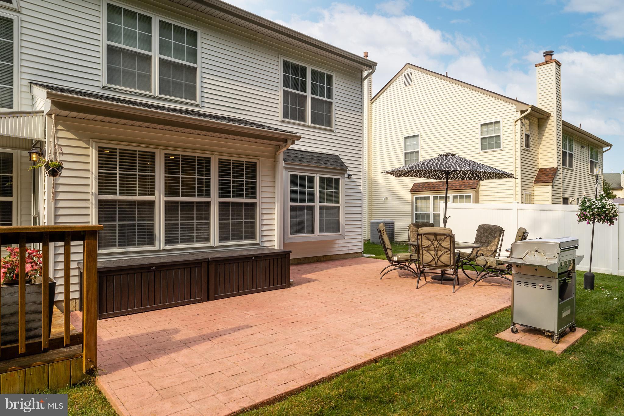 15 Vassar Road Mount Laurel, NJ 08054 - Photo 33 of 36 Gallery Image 33