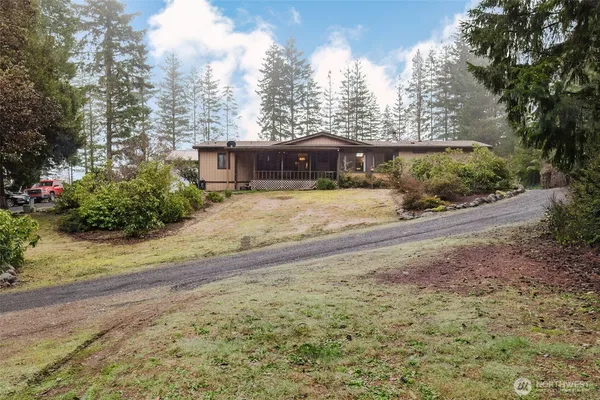 $475,000 | 482 East Hyland Drive, Union, WA 98592