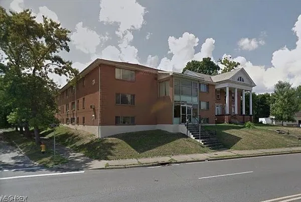 $650 | 1019 Maple Avenue, Unit C7, Zanesville, OH 43701