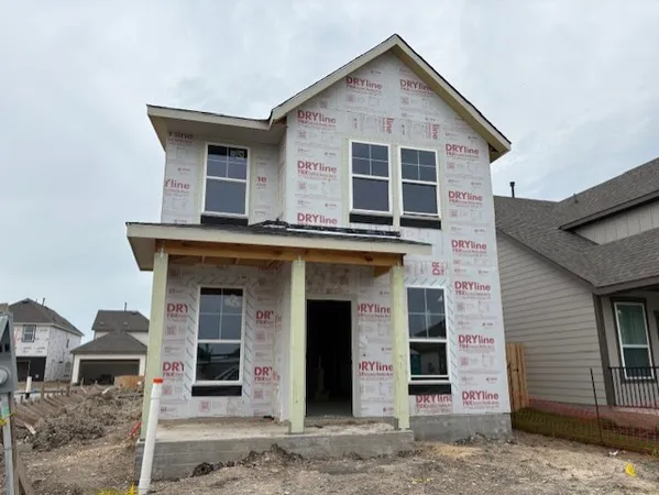 $244,990 | 136 Greinert Drive, Taylor, TX 76574