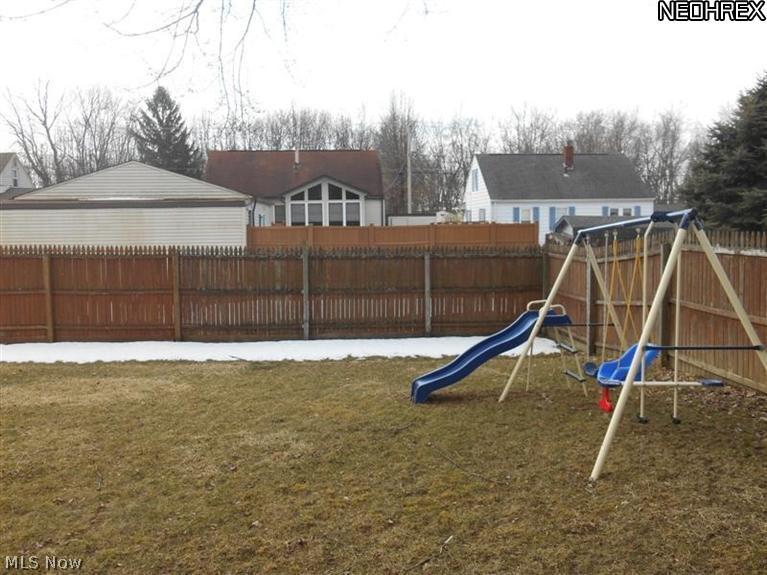 4926 Arbor Road Southwest Canton, OH 44710 - Photo 17 of 19 Gallery Image 17