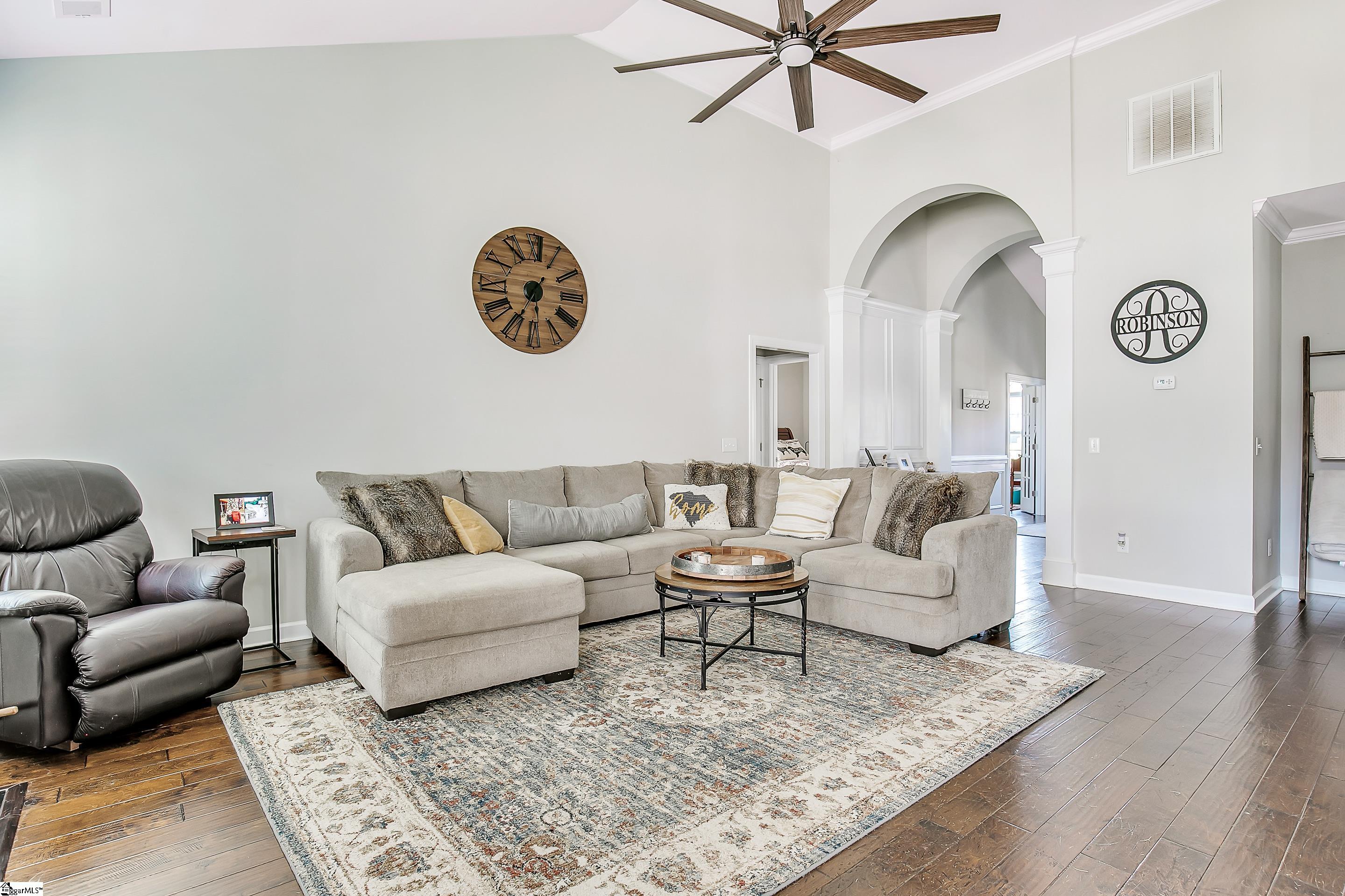 701 Angus Court Fountain Inn, SC 29644 - Photo 12 of 36 Gallery Image 12