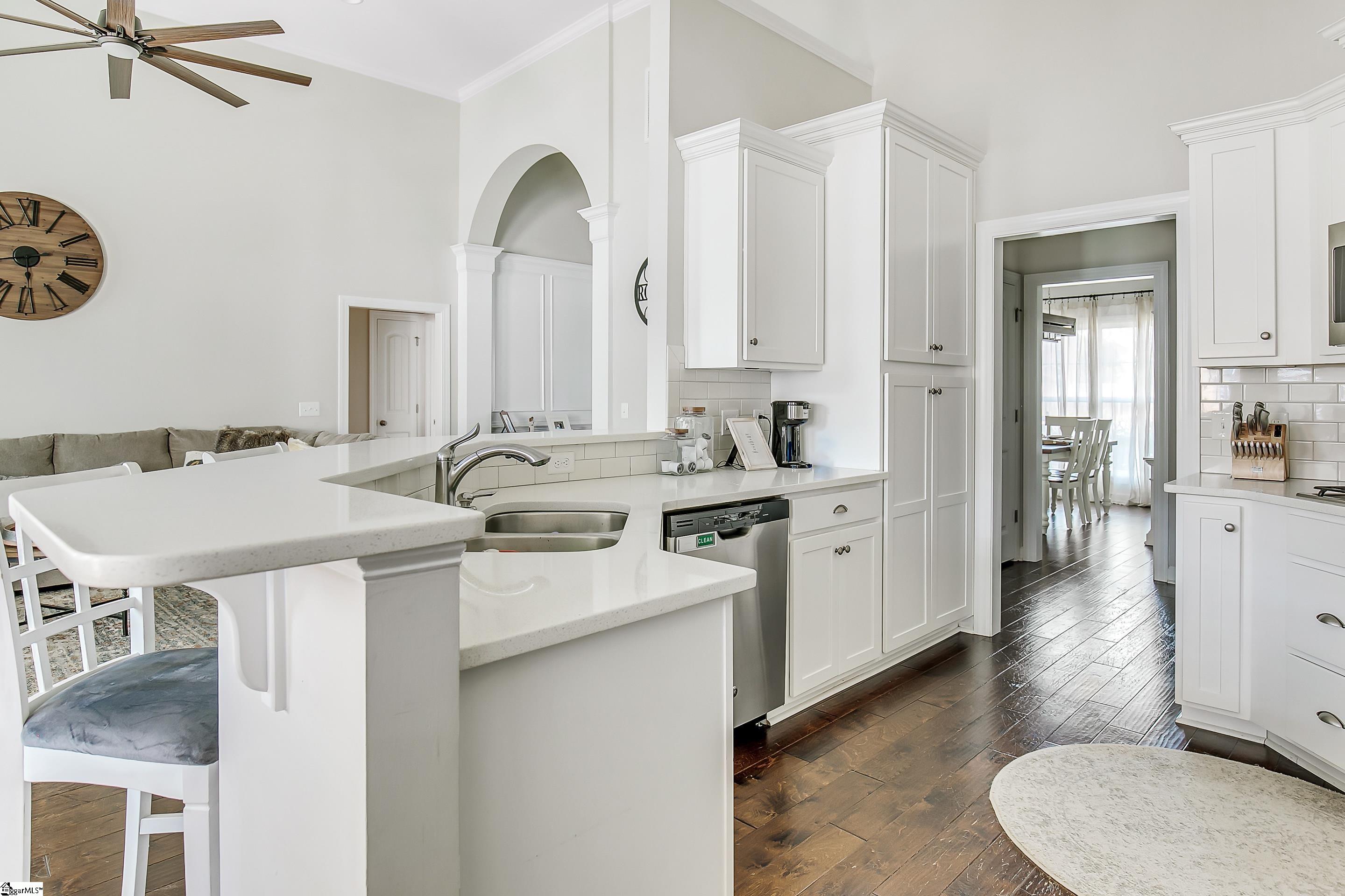 701 Angus Court Fountain Inn, SC 29644 - Photo 16 of 36 Gallery Image 16