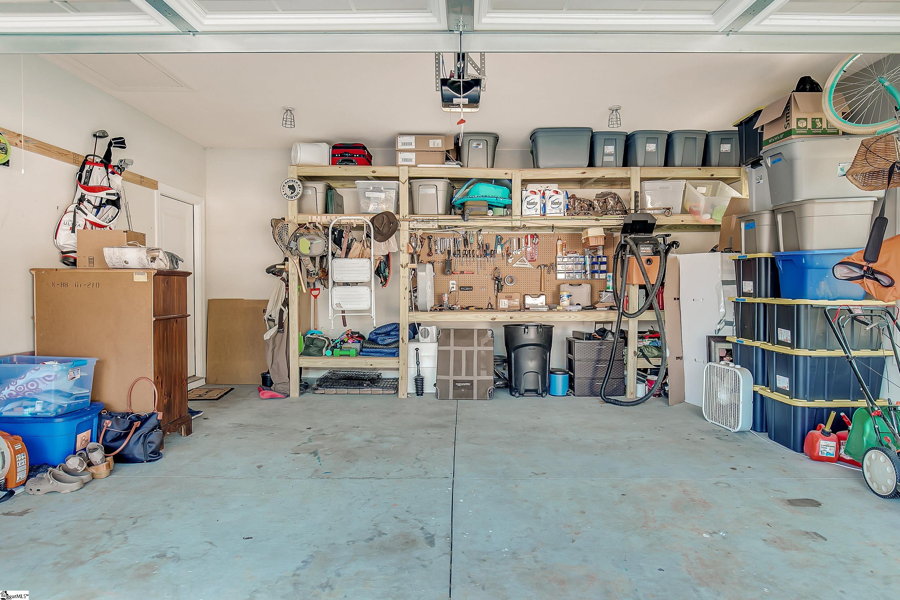 701 Angus Court Fountain Inn, SC 29644 - Photo 27 of 36 Gallery Image 27
