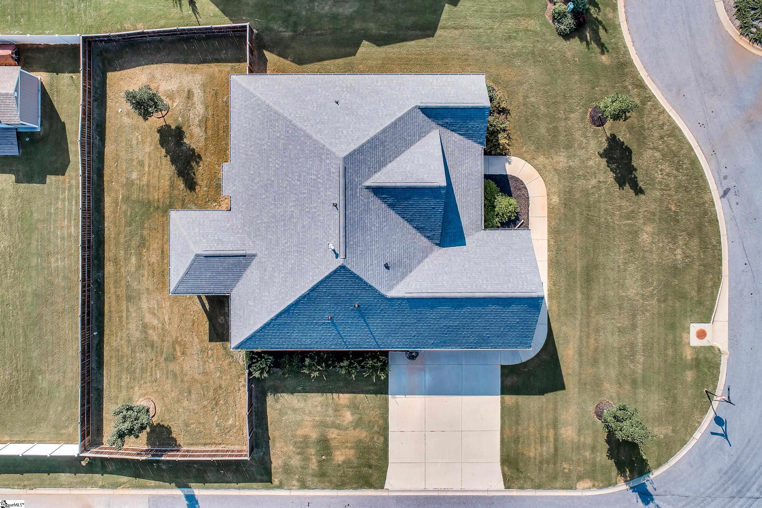 701 Angus Court Fountain Inn, SC 29644 - Photo 28 of 36 Gallery Image 28