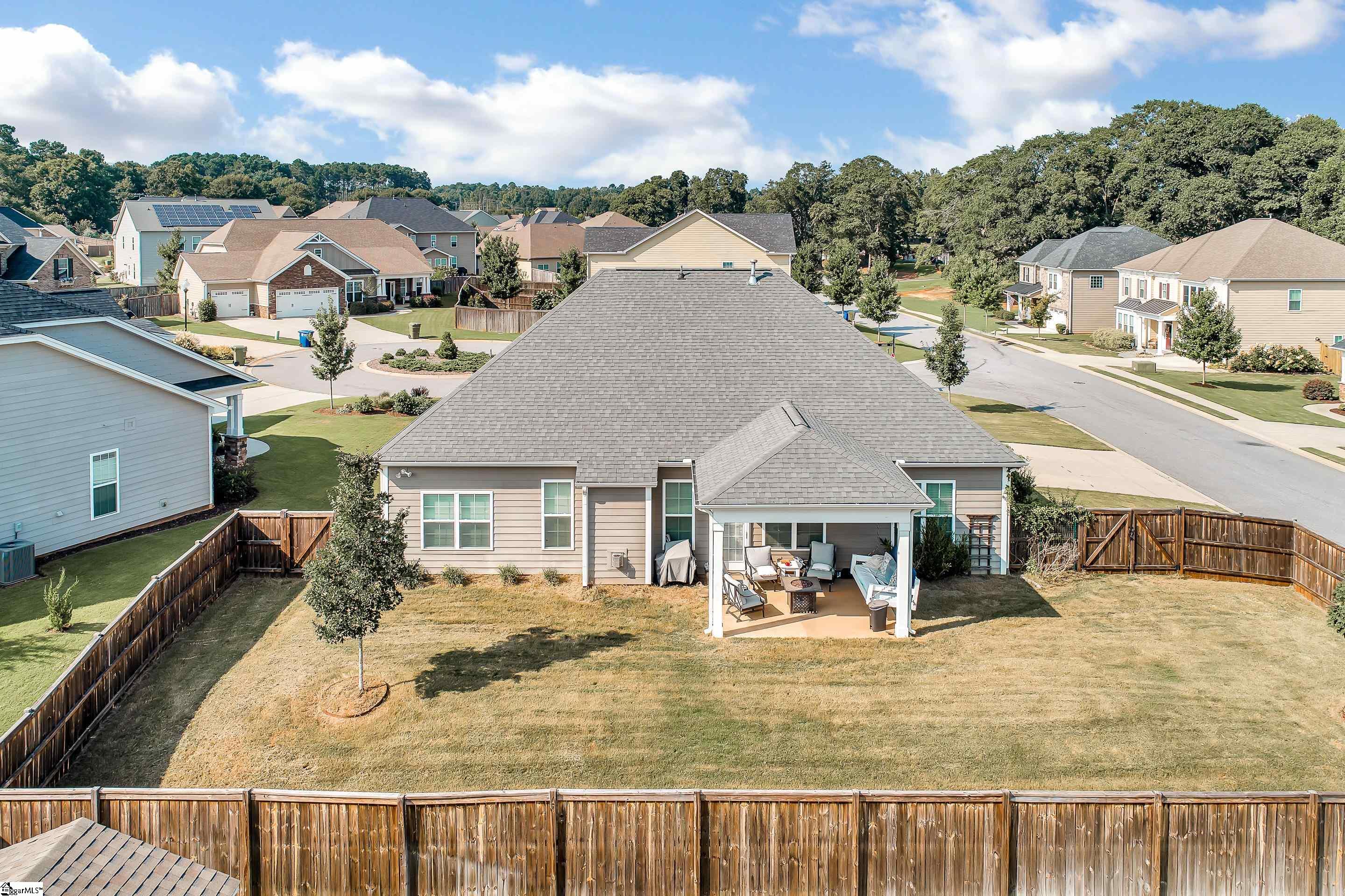701 Angus Court Fountain Inn, SC 29644 - Photo 29 of 36 Gallery Image 29