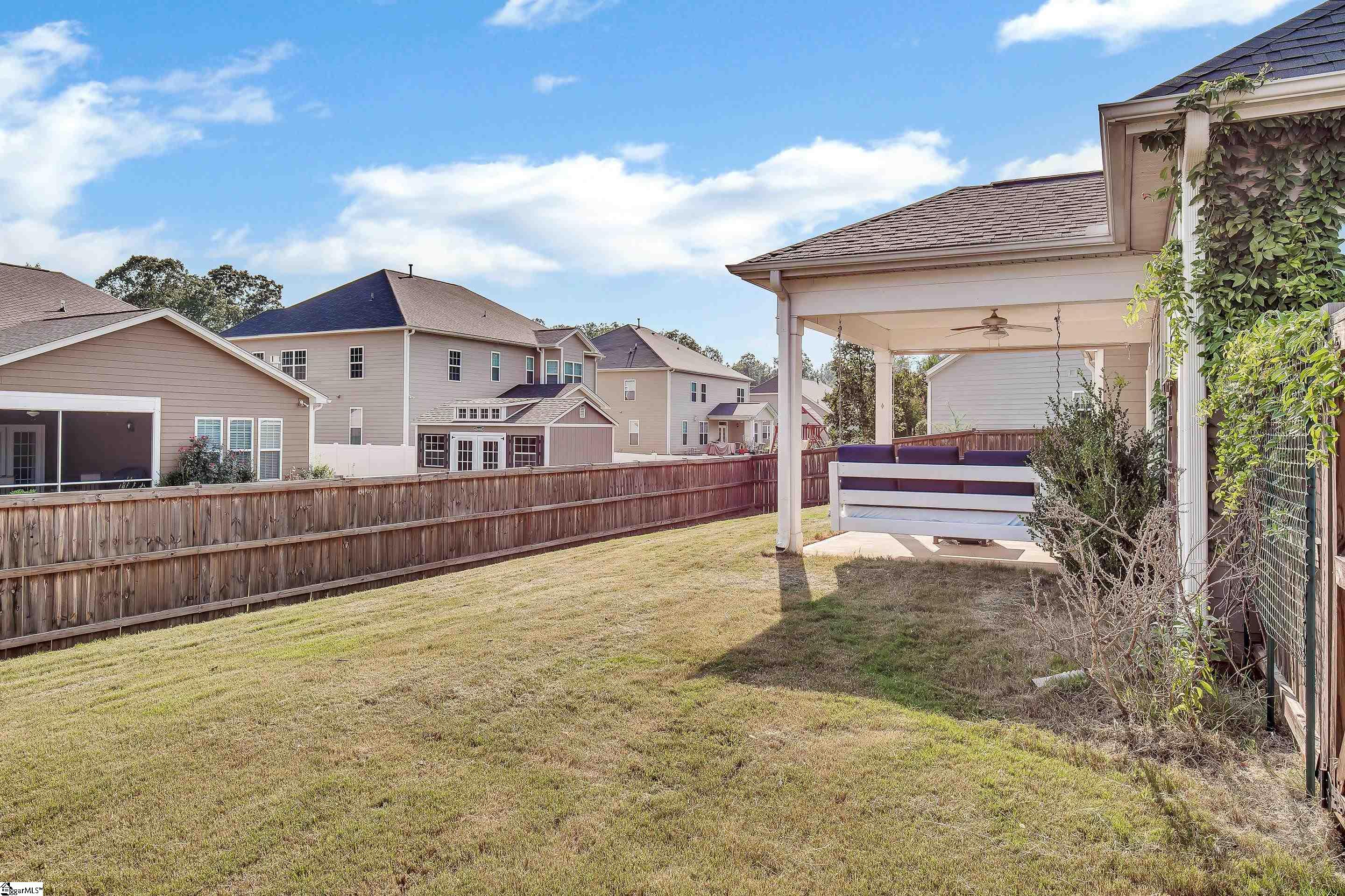 701 Angus Court Fountain Inn, SC 29644 - Photo 30 of 36 Gallery Image 30