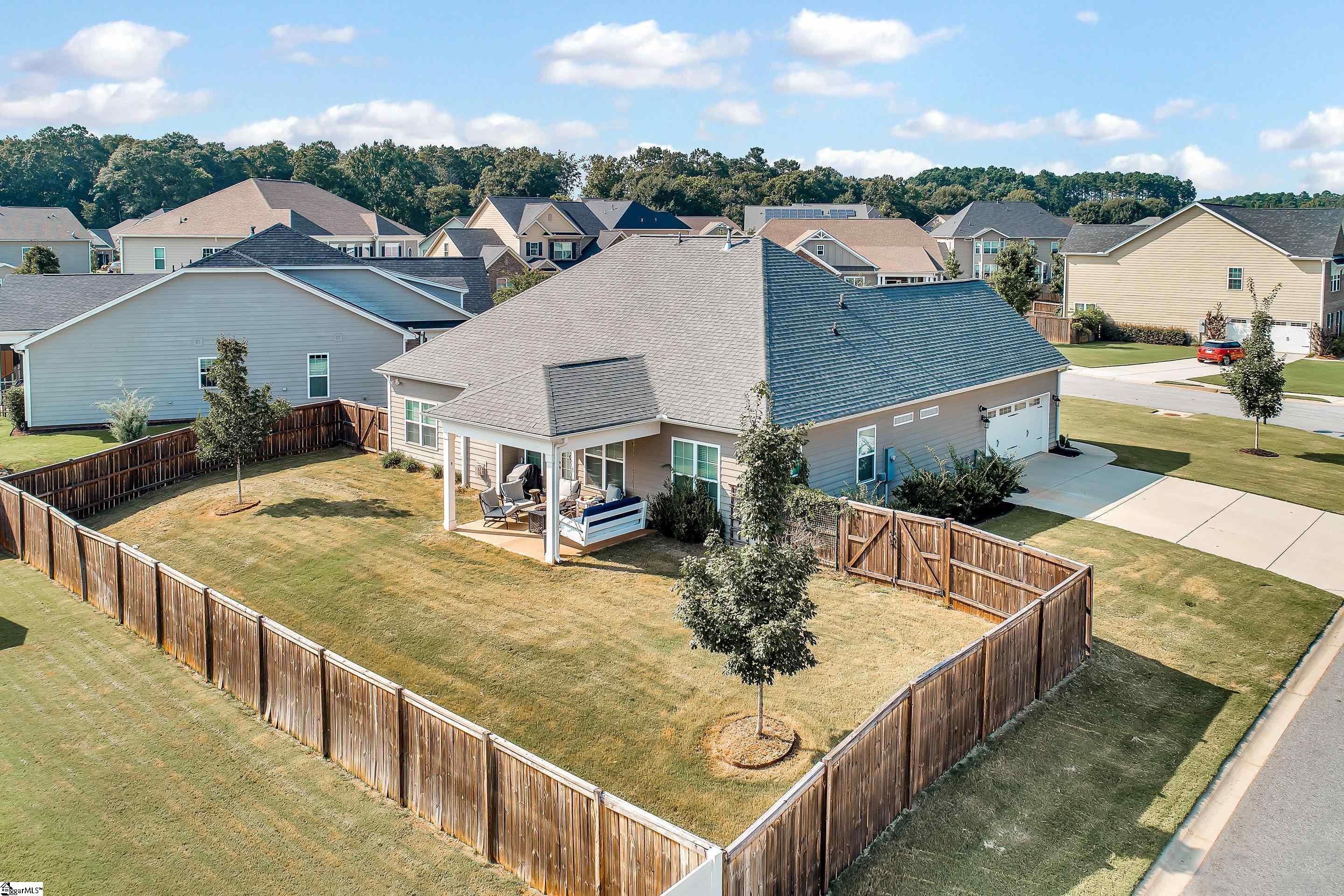 701 Angus Court Fountain Inn, SC 29644 - Photo 3 of 36 Gallery Image 3