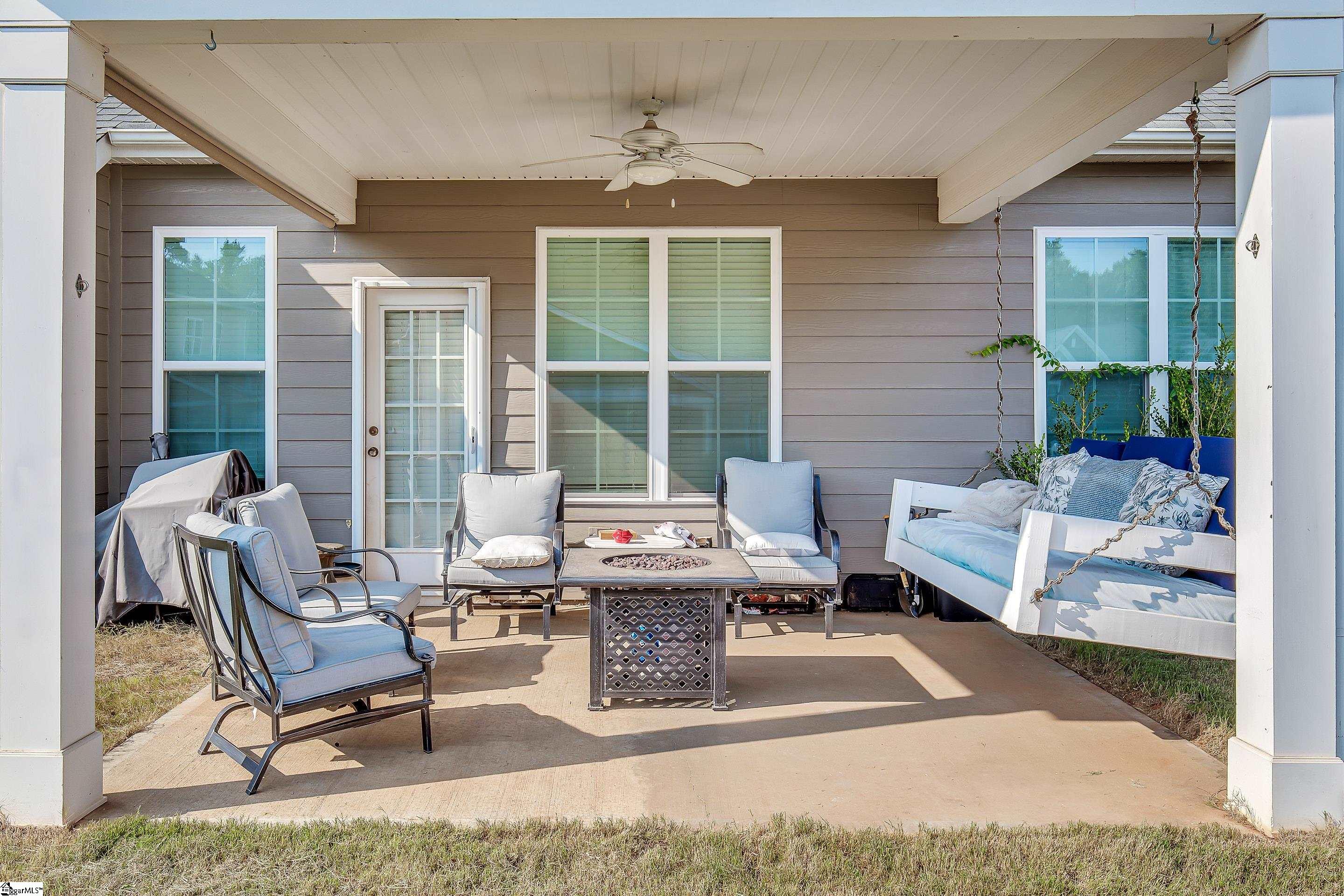 701 Angus Court Fountain Inn, SC 29644 - Photo 31 of 36 Gallery Image 31