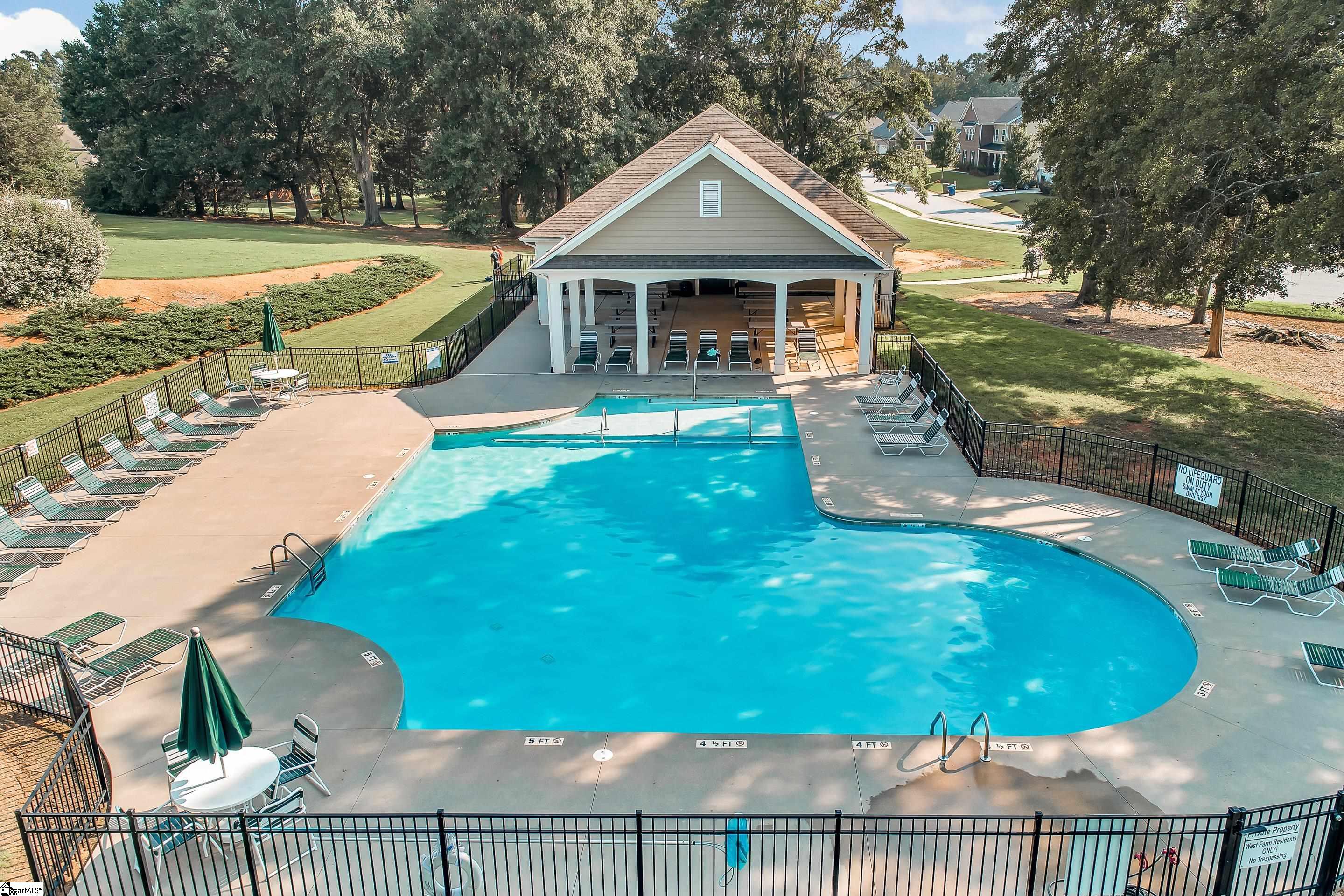 701 Angus Court Fountain Inn, SC 29644 - Photo 35 of 36 Gallery Image 35