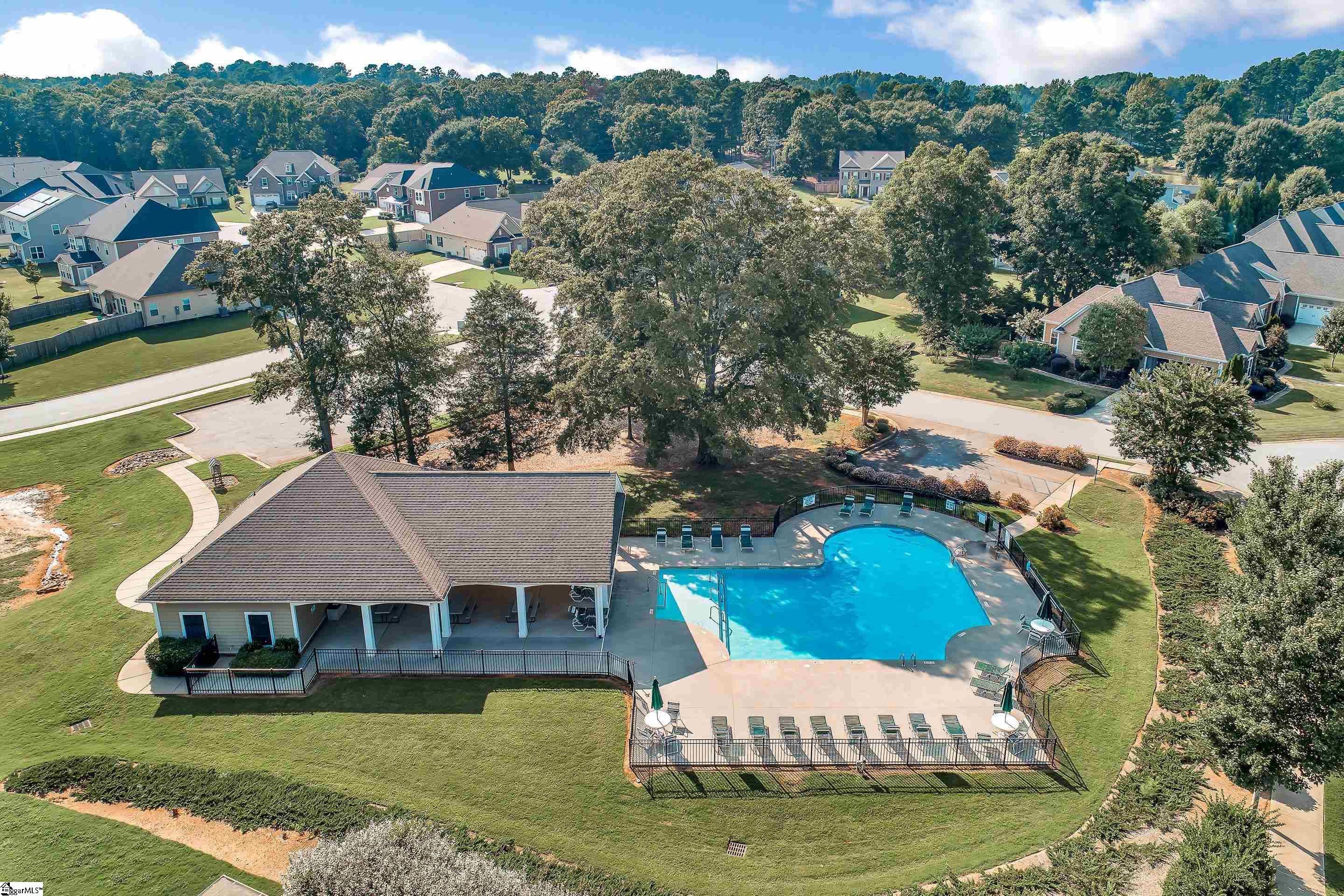 701 Angus Court Fountain Inn, SC 29644 - Photo 36 of 36 Gallery Image 36
