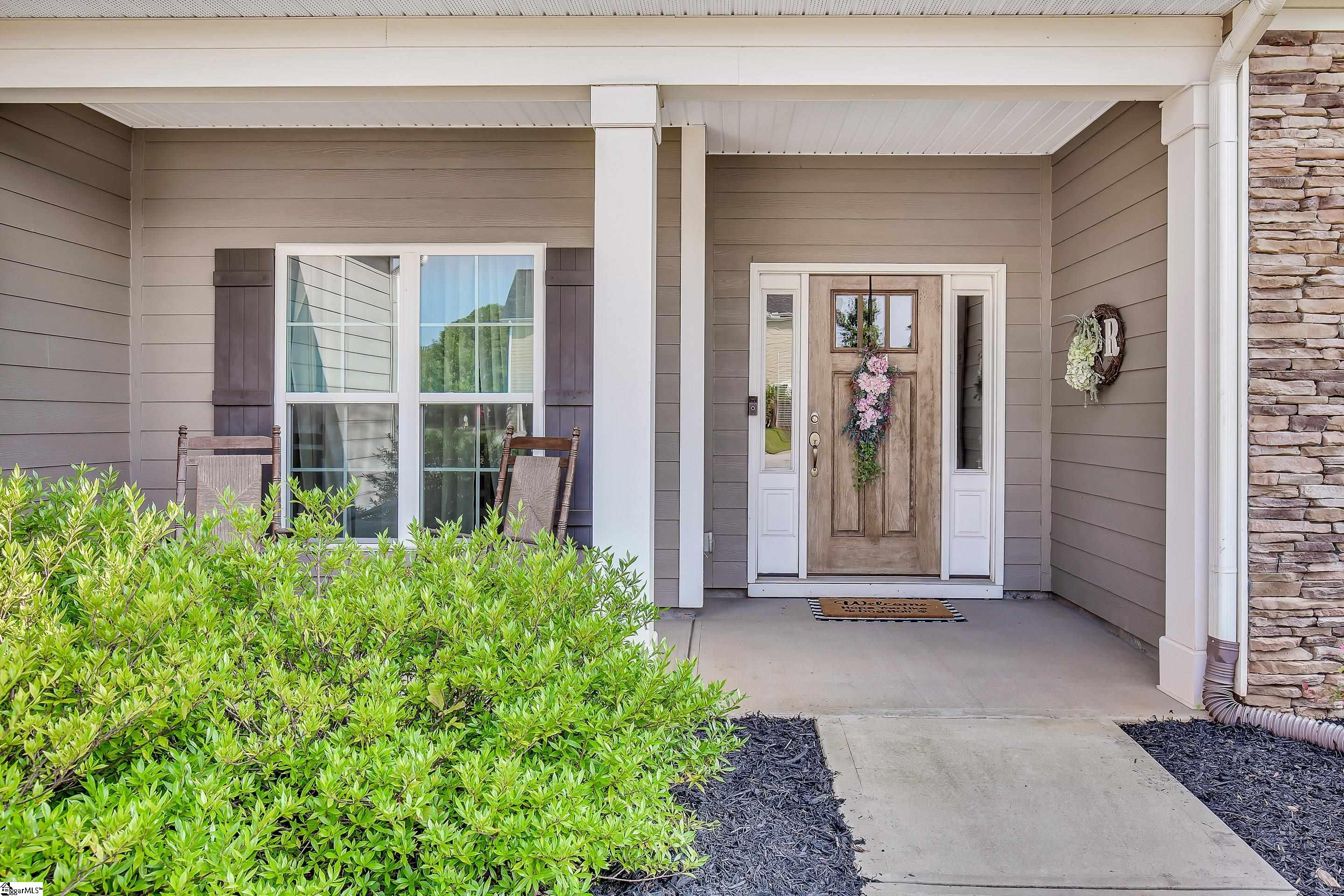 701 Angus Court Fountain Inn, SC 29644 - Photo 4 of 36 Gallery Image 4