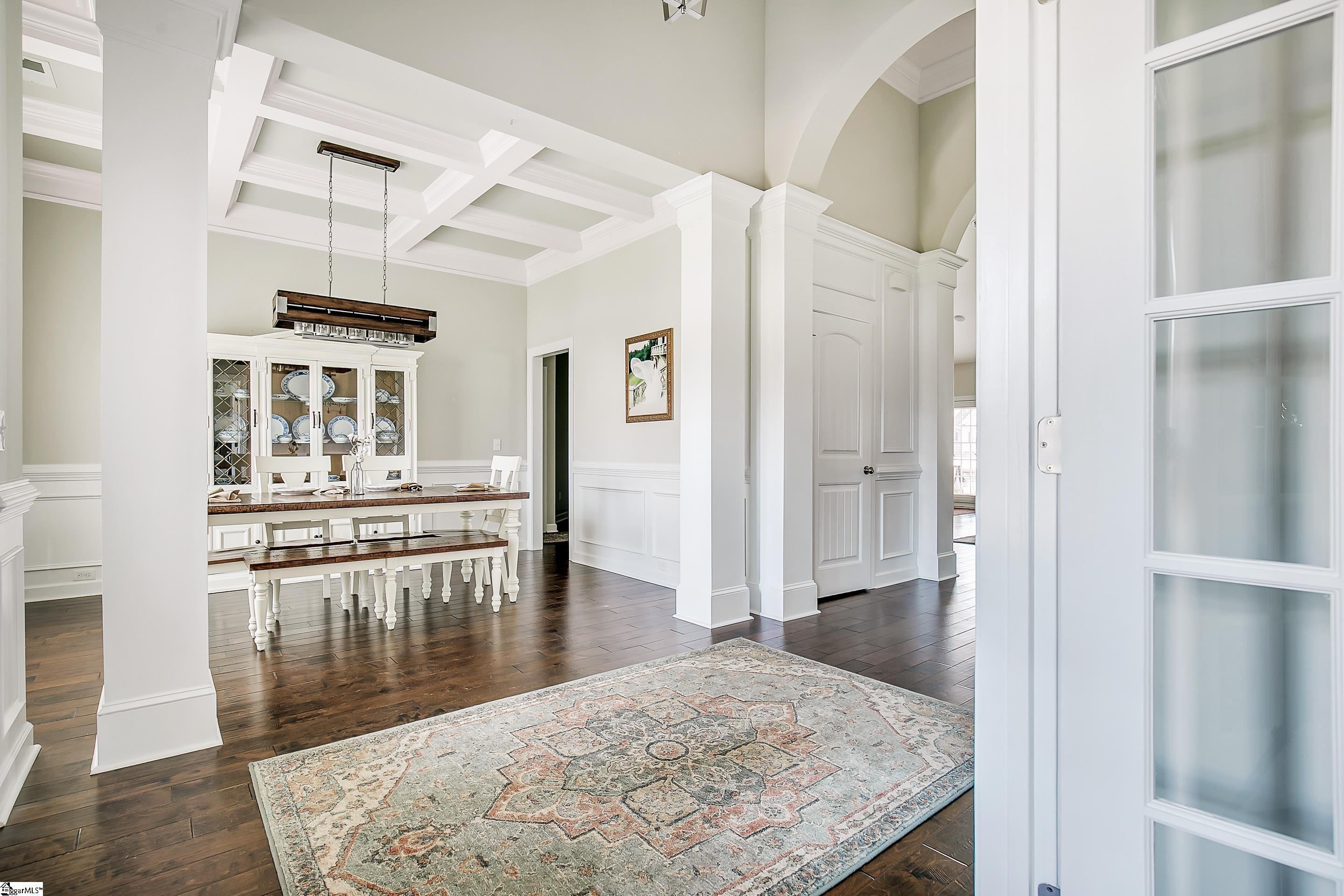 701 Angus Court Fountain Inn, SC 29644 - Photo 9 of 36 Gallery Image 9
