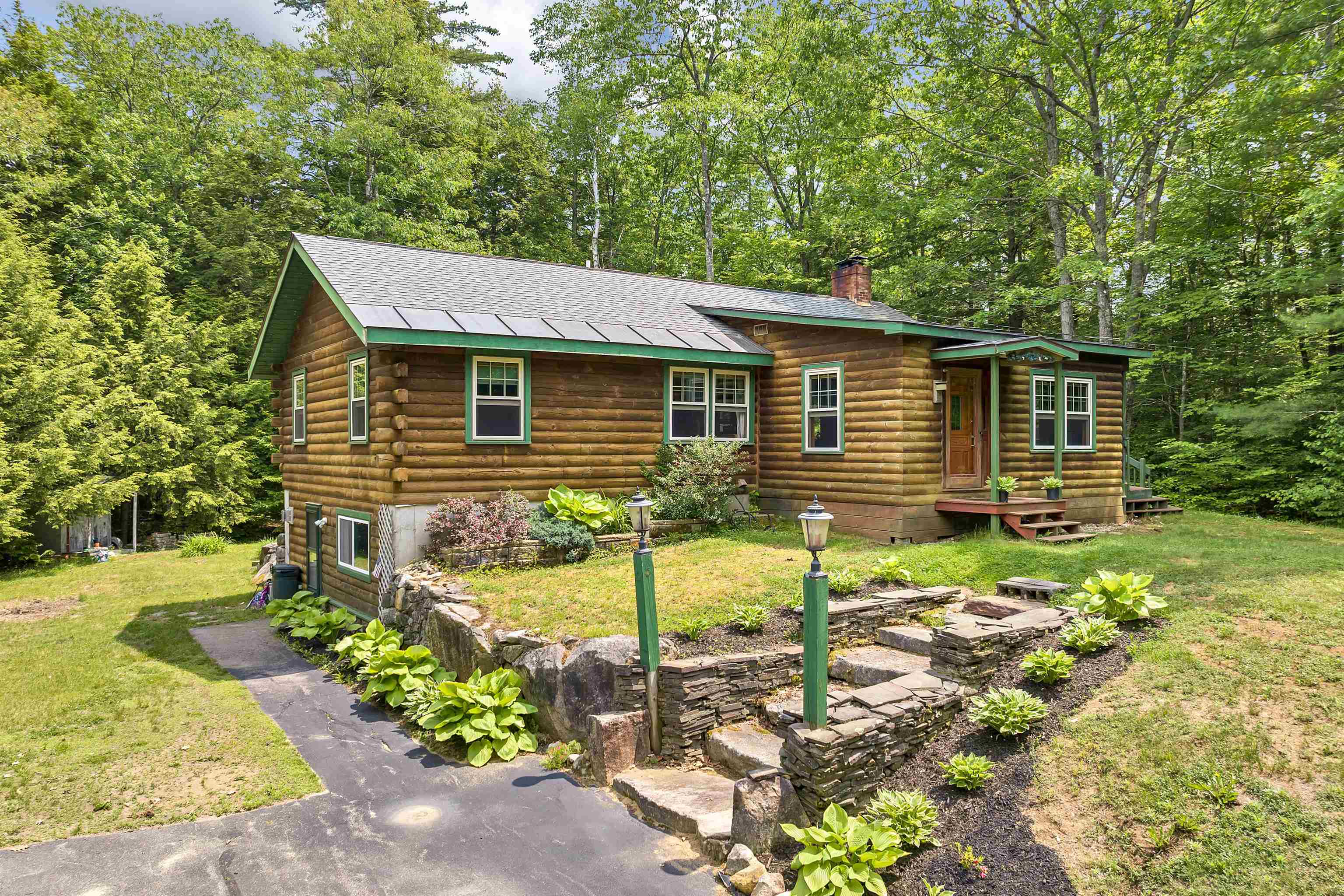 249 Coffin Brook Road Alton, NH 03809 - Photo 1 of 39