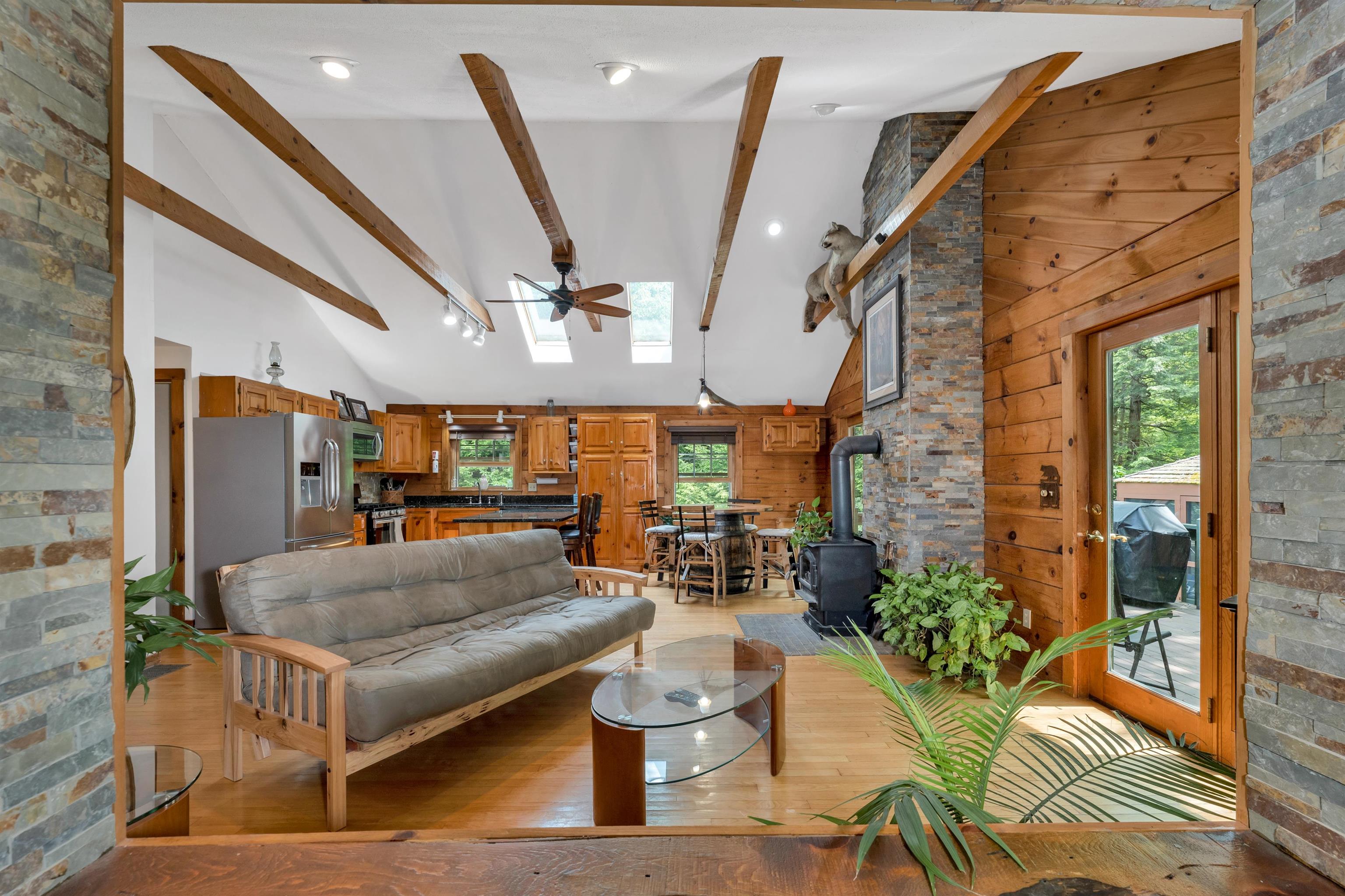 249 Coffin Brook Road Alton, NH 03809 - Photo 11 of 39