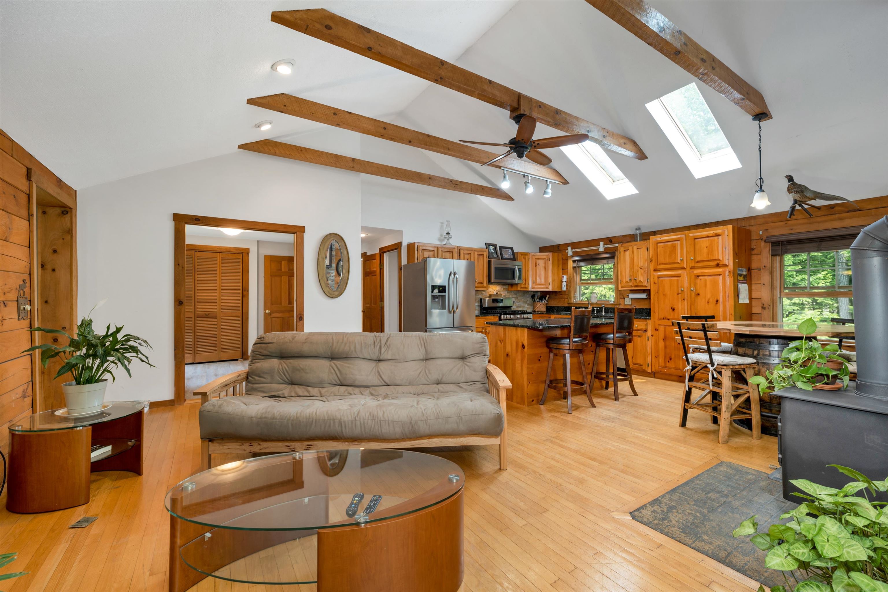 249 Coffin Brook Road Alton, NH 03809 - Photo 14 of 39
