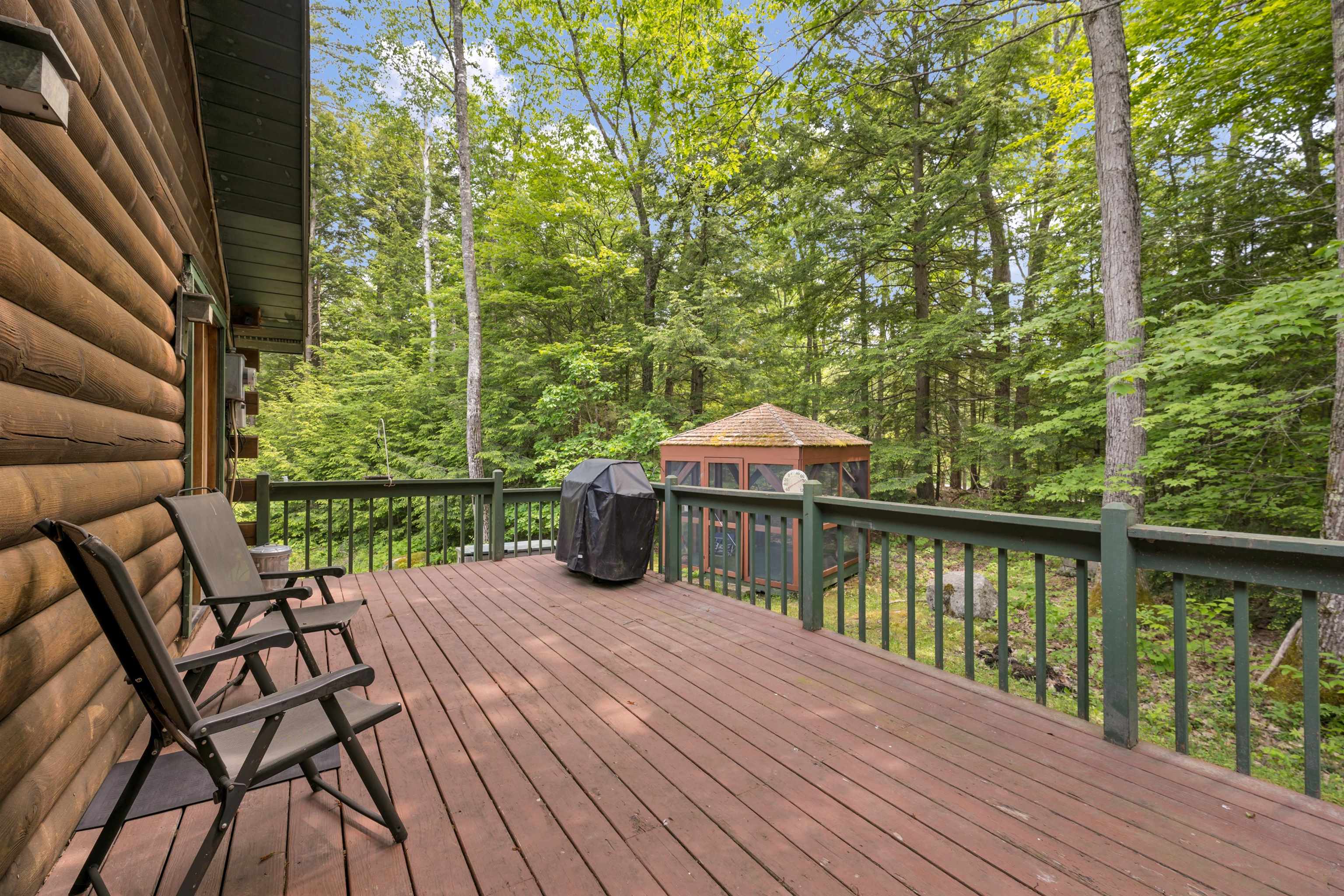 249 Coffin Brook Road Alton, NH 03809 - Photo 22 of 39