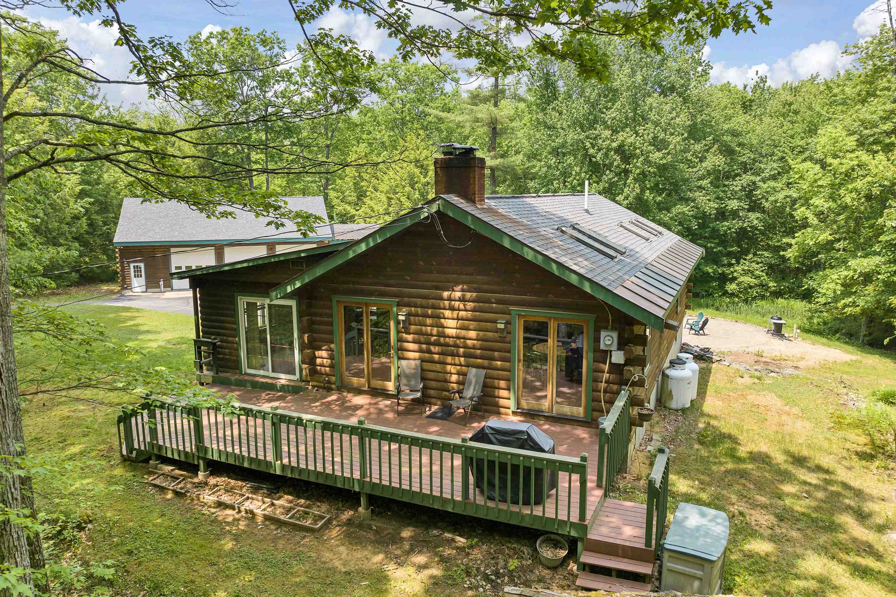 249 Coffin Brook Road Alton, NH 03809 - Photo 23 of 39