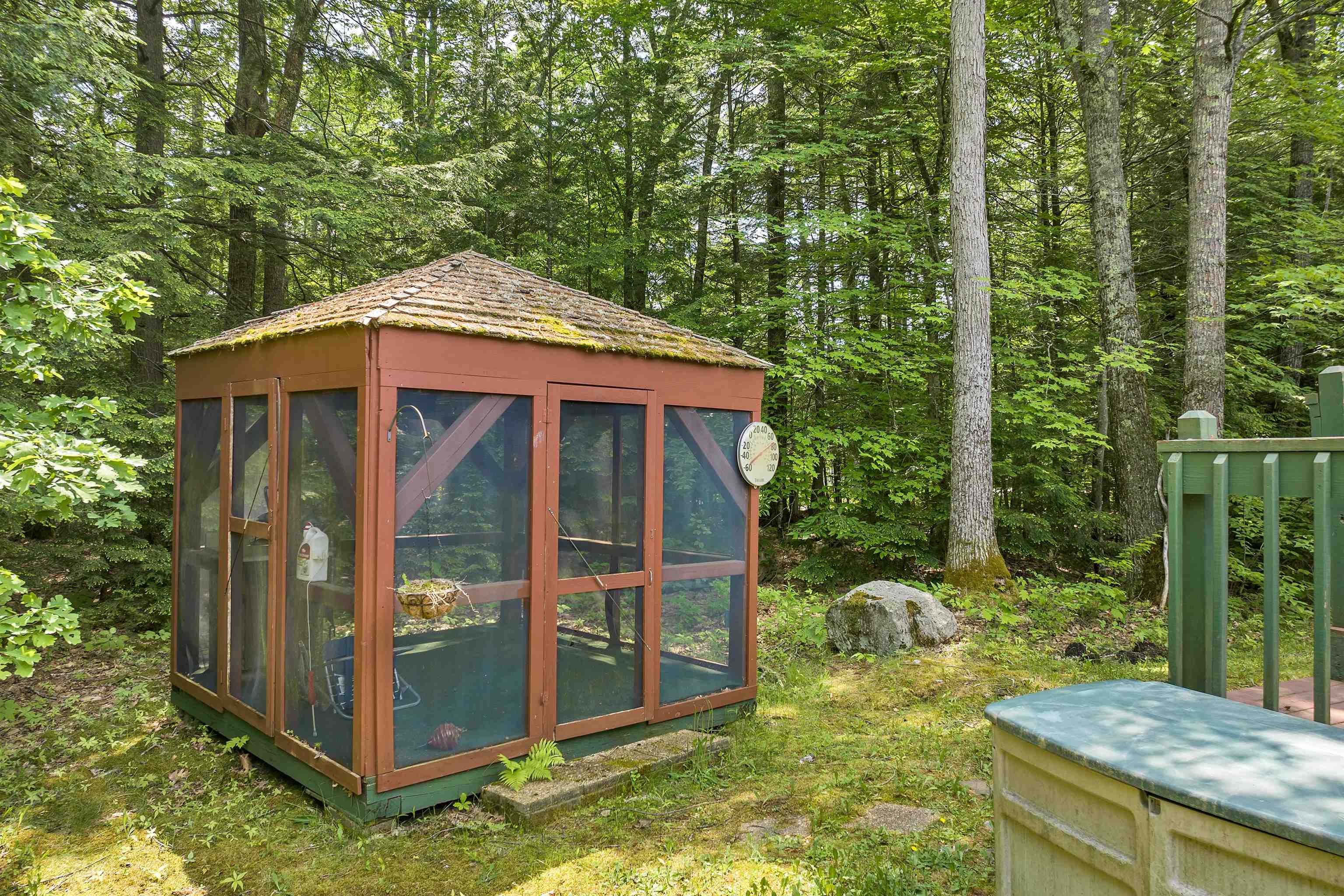 249 Coffin Brook Road Alton, NH 03809 - Photo 24 of 39