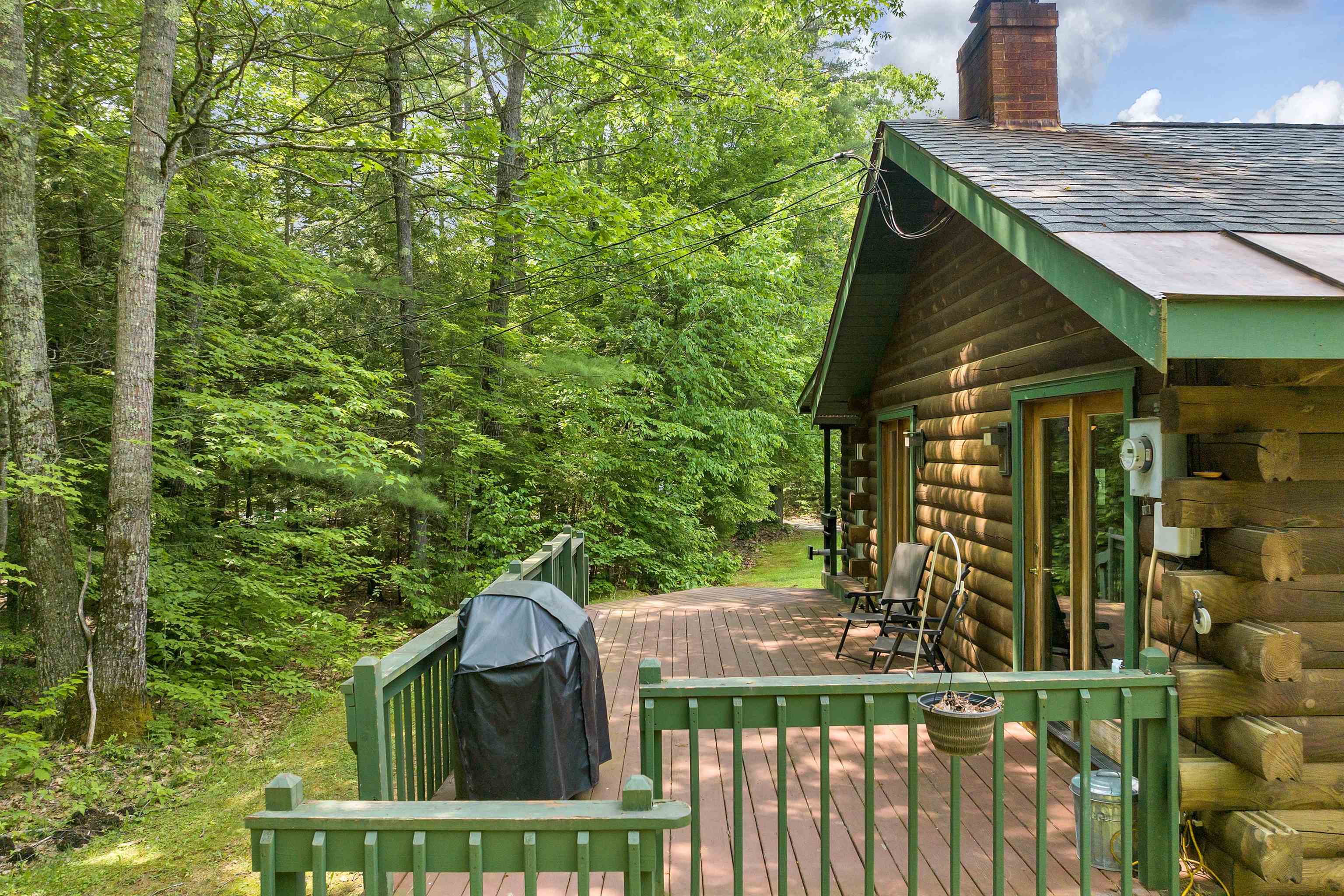 249 Coffin Brook Road Alton, NH 03809 - Photo 25 of 39