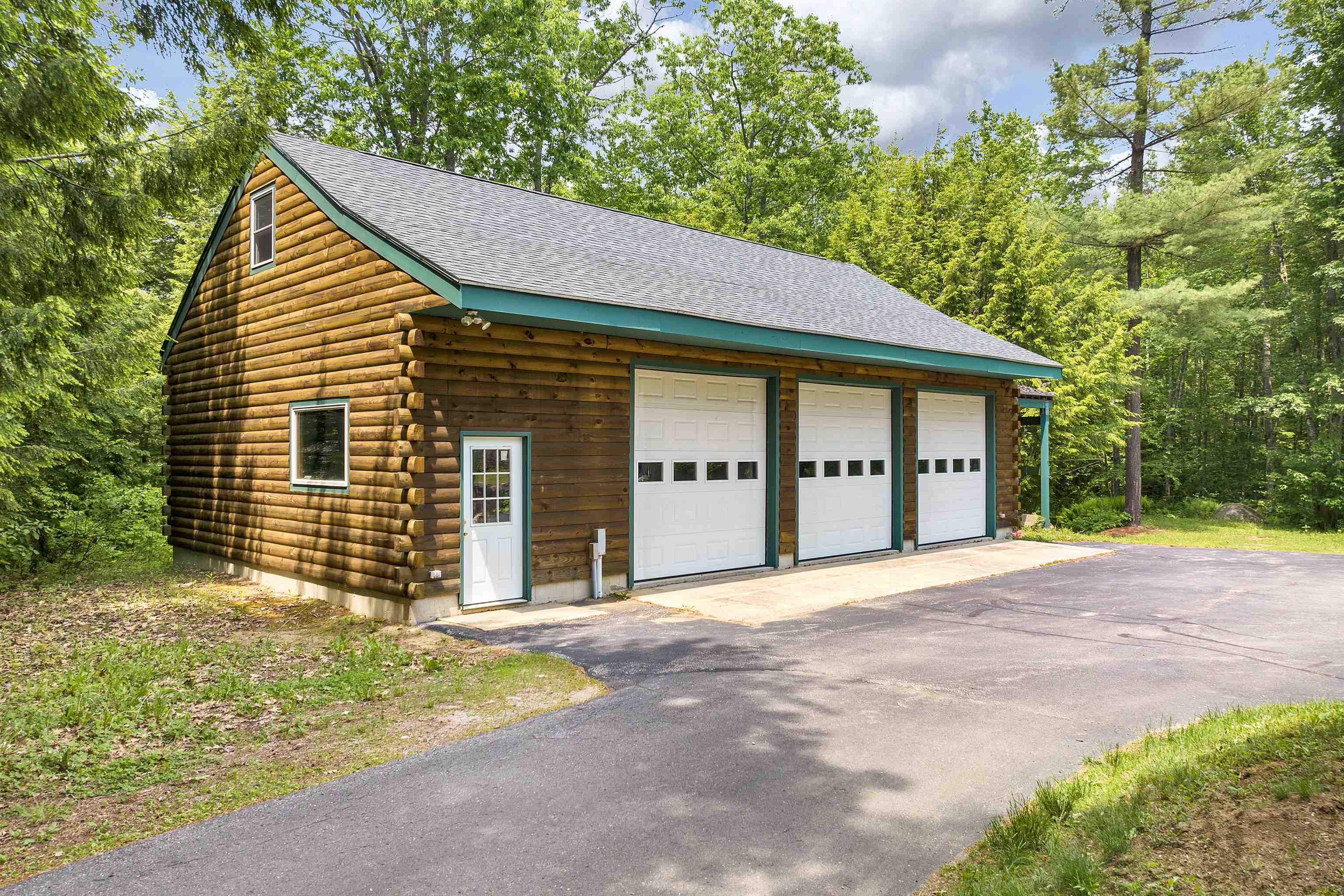 249 Coffin Brook Road Alton, NH 03809 - Photo 31 of 39