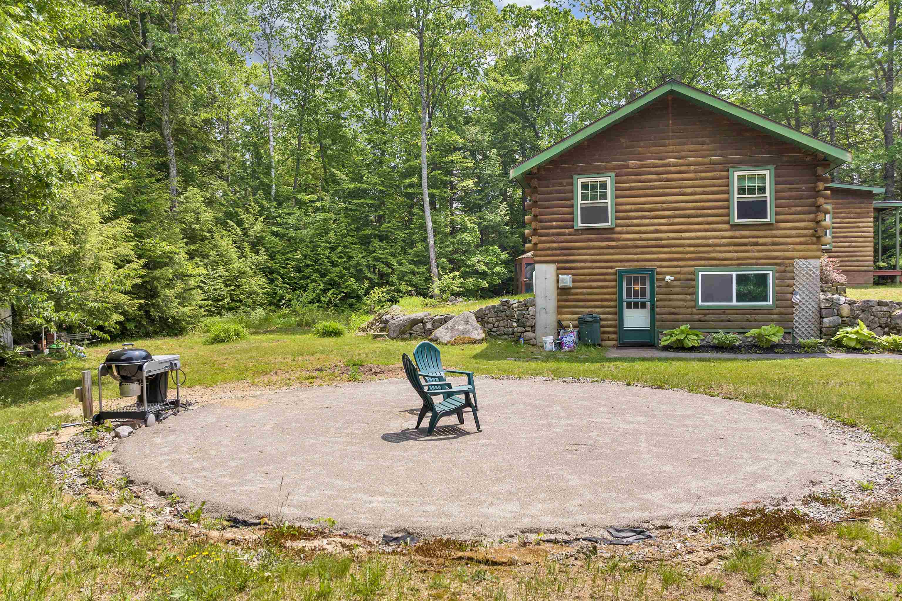 249 Coffin Brook Road Alton, NH 03809 - Photo 4 of 39