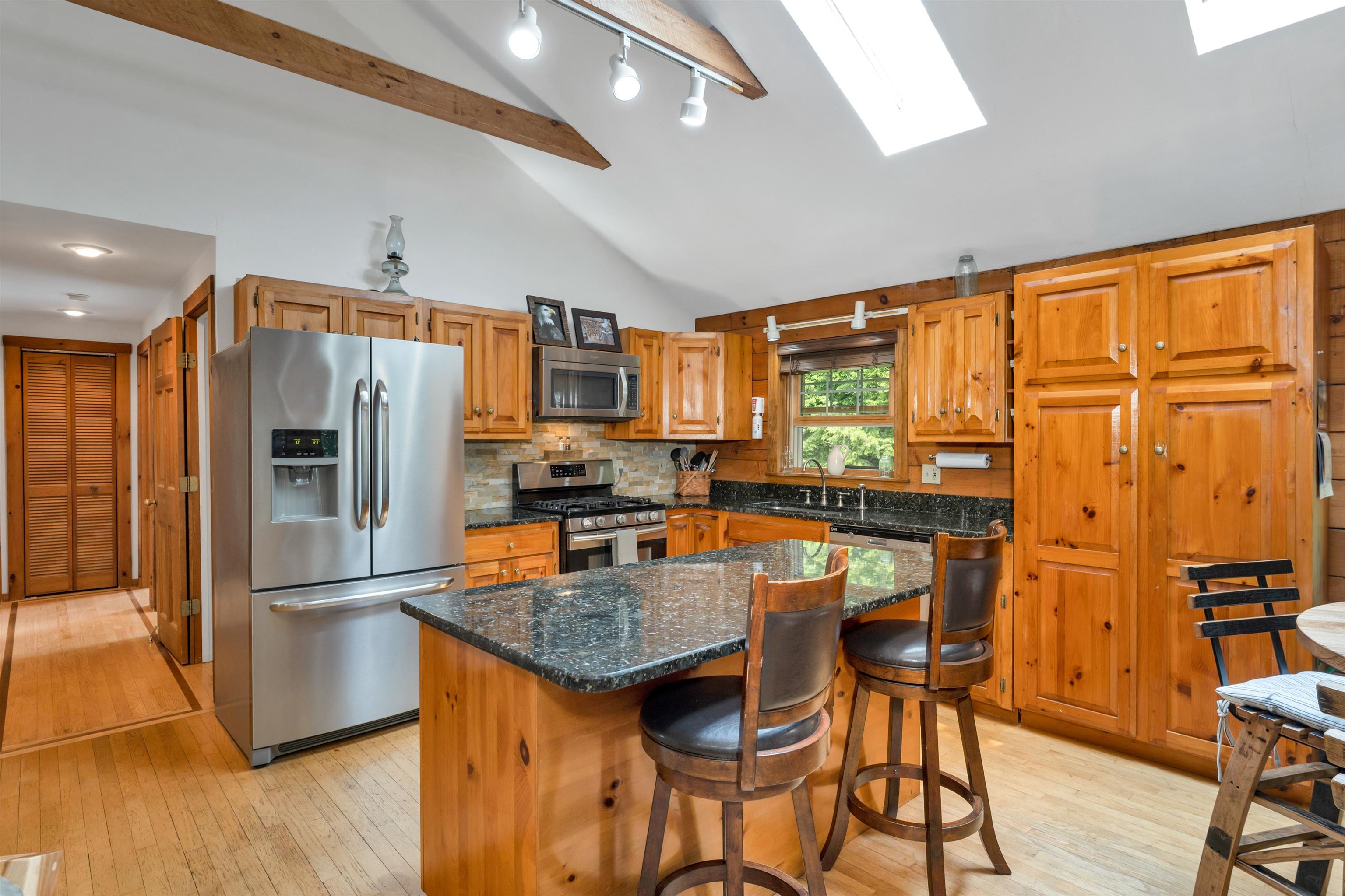249 Coffin Brook Road Alton, NH 03809 - Photo 7 of 39