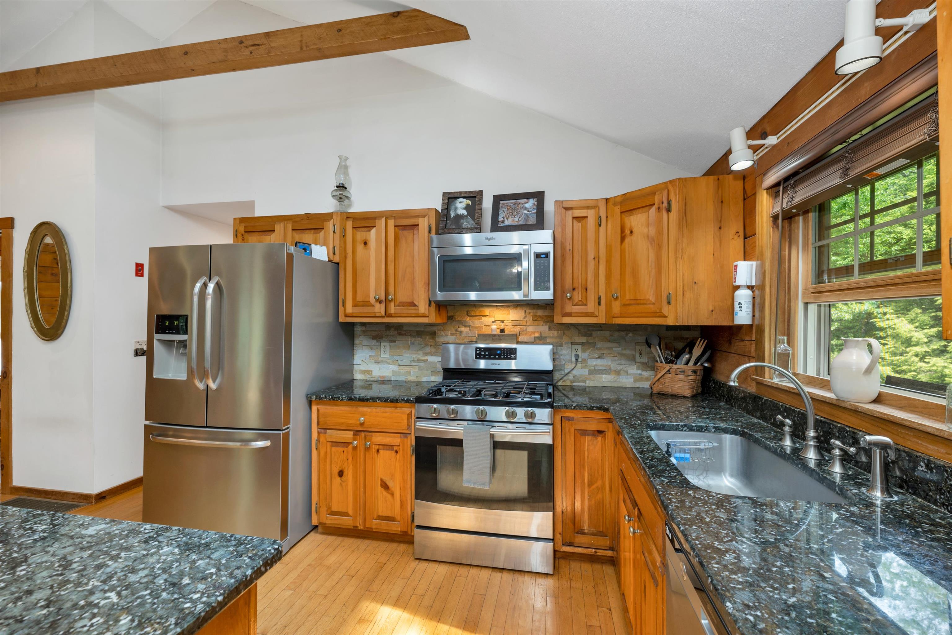 249 Coffin Brook Road Alton, NH 03809 - Photo 8 of 39