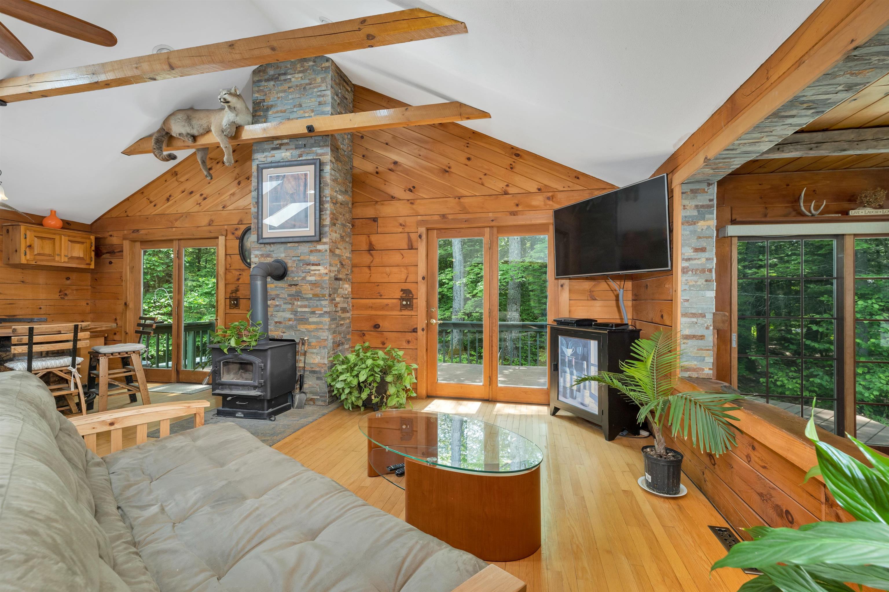 249 Coffin Brook Road Alton, NH 03809 - Photo 10 of 39