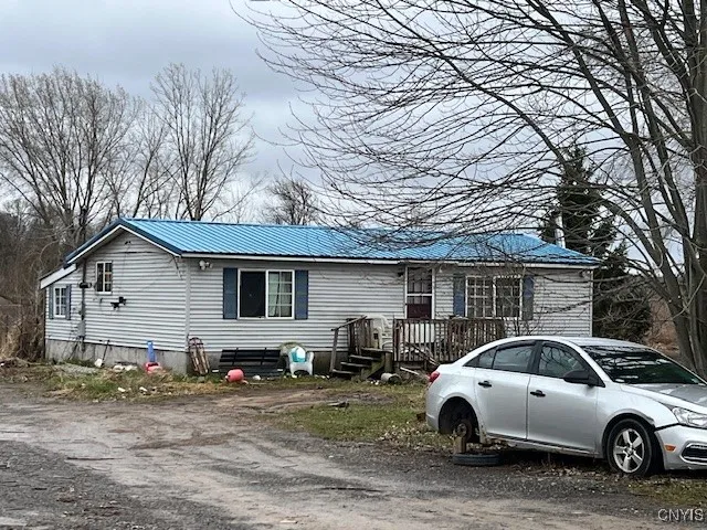 $84,900 | 5266 Ostrander Road, Verona, NY 13478