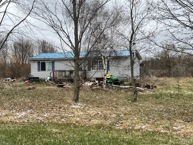 $84,900 | 5266 Ostrander Road, Verona, NY 13478