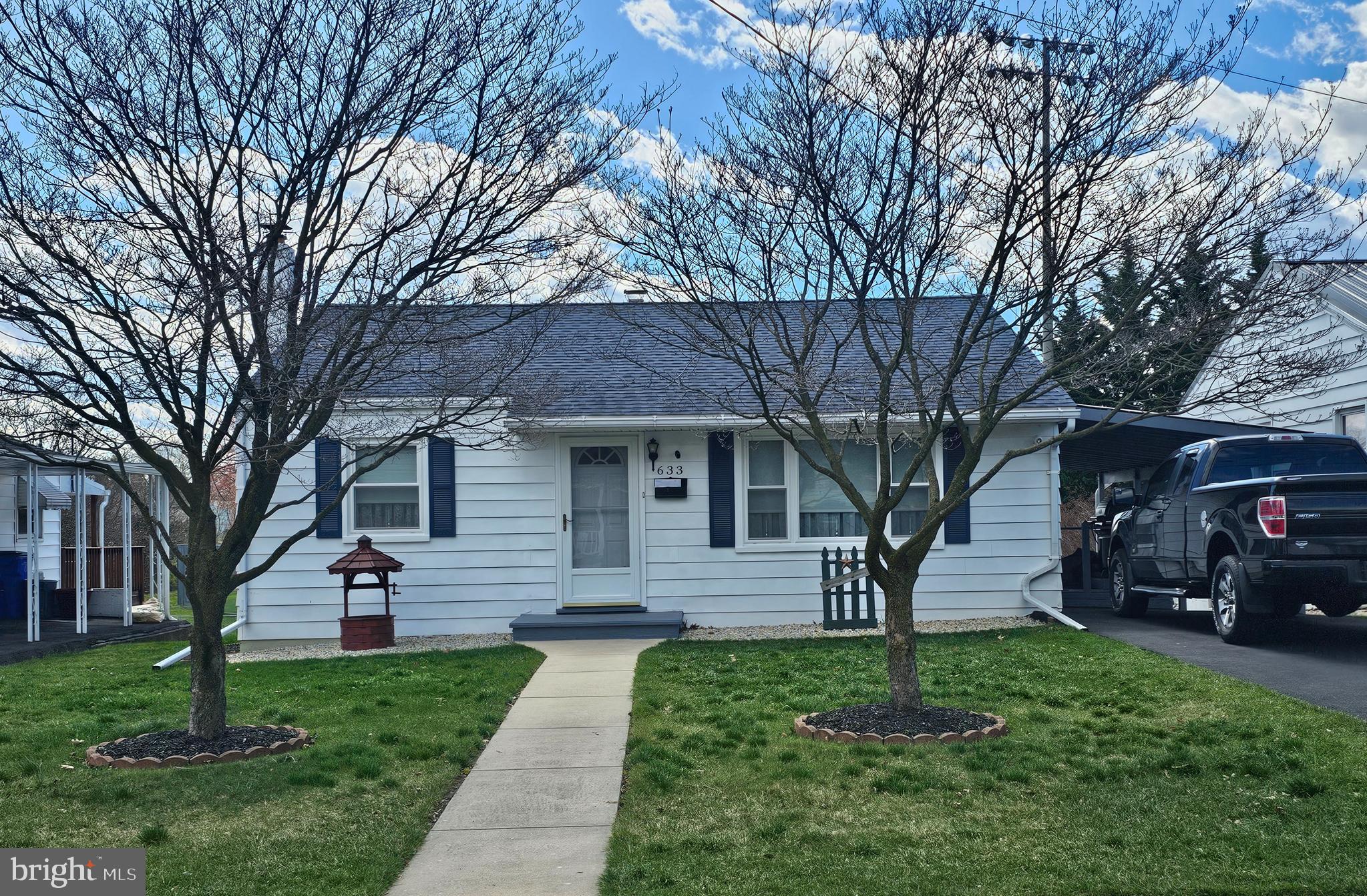 633 Medway Road Hagerstown, MD 21740 - Photo 1 of 29 633 Medway Rd.