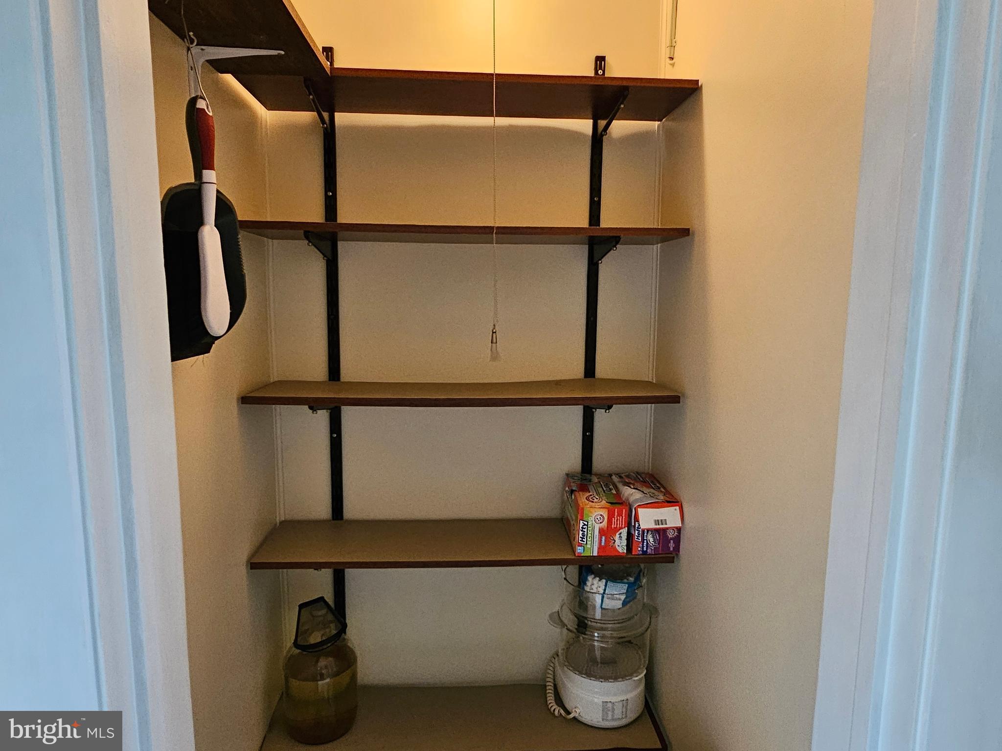 633 Medway Road Hagerstown, MD 21740 - Photo 15 of 29 spacious pantry in kitchen