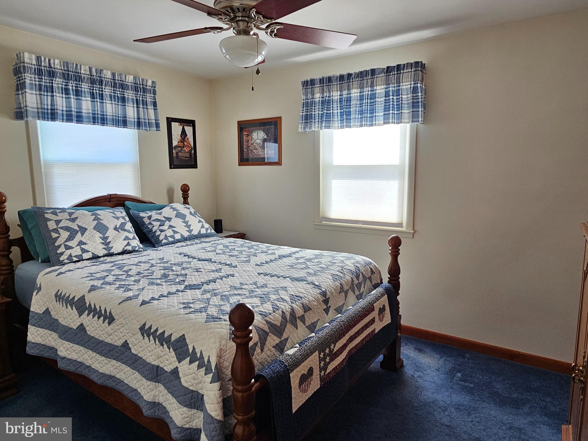 633 Medway Road Hagerstown, MD 21740 - Photo 19 of 29 Primary bedroom